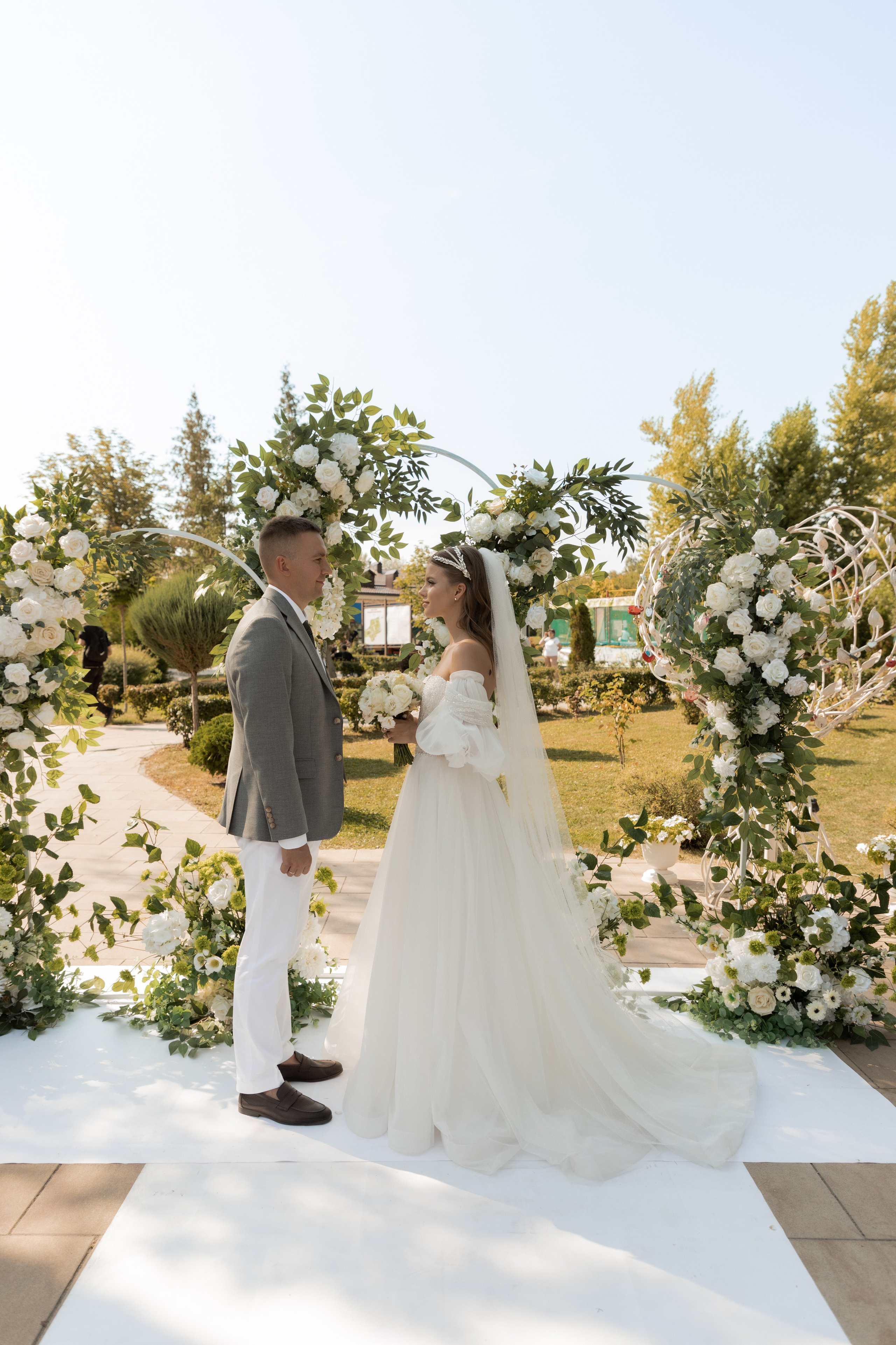 Дмитрий и Анастасия (сокращено). Свадебный фотограф Ангелина Сунгатулина | Саратов | Балаково | Вольск