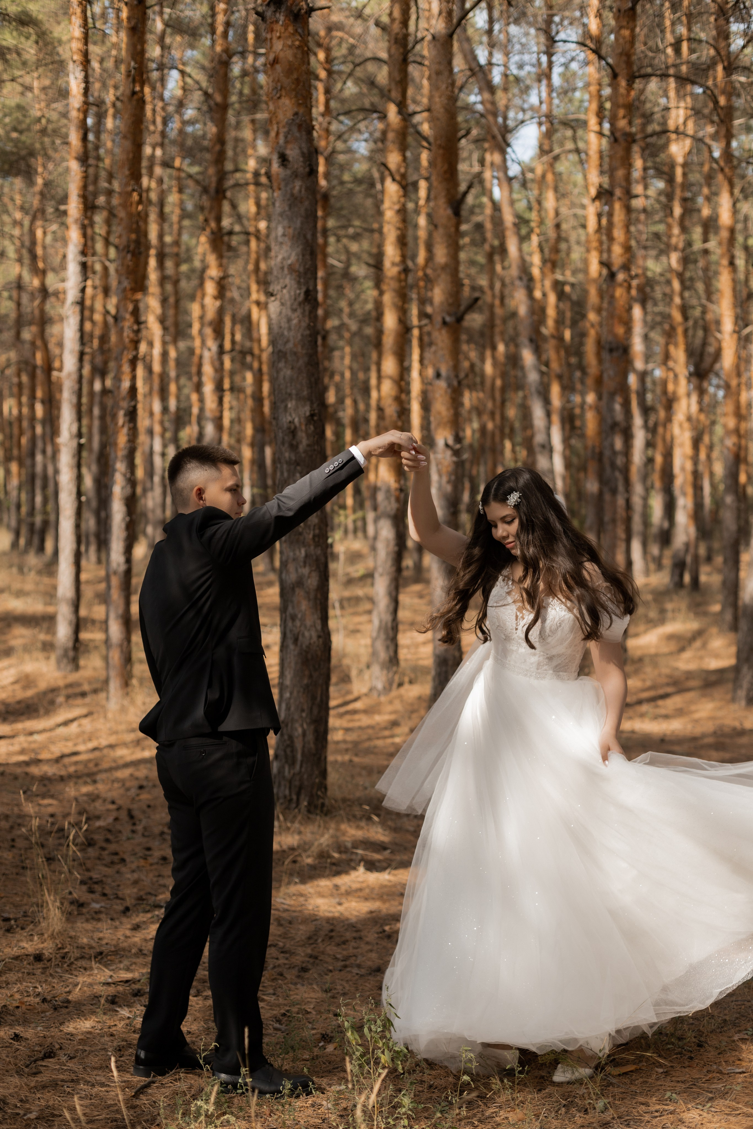 Кирилл и Екатерина (сокращено). Свадебный фотограф Ангелина Сунгатулина | Саратов | Балаково | Вольск