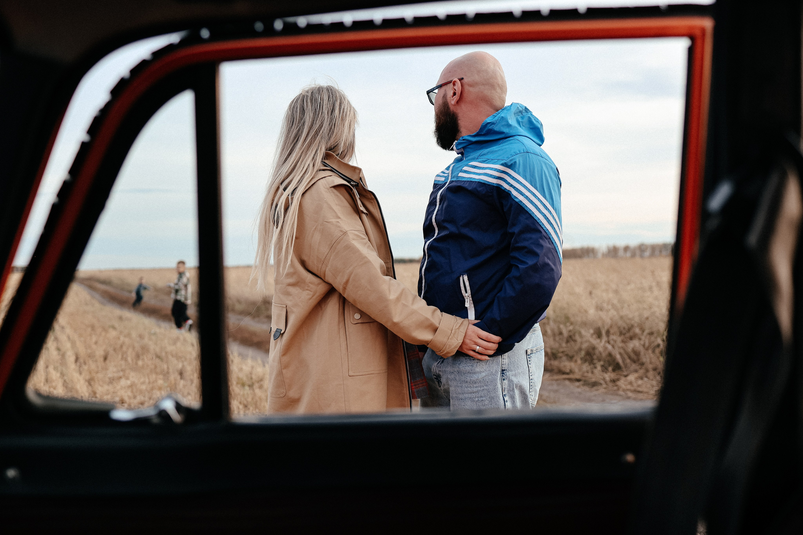 Савины — ретро. Семейный и детский фотограф в  г. Екатеринбурге Холодова Юлия