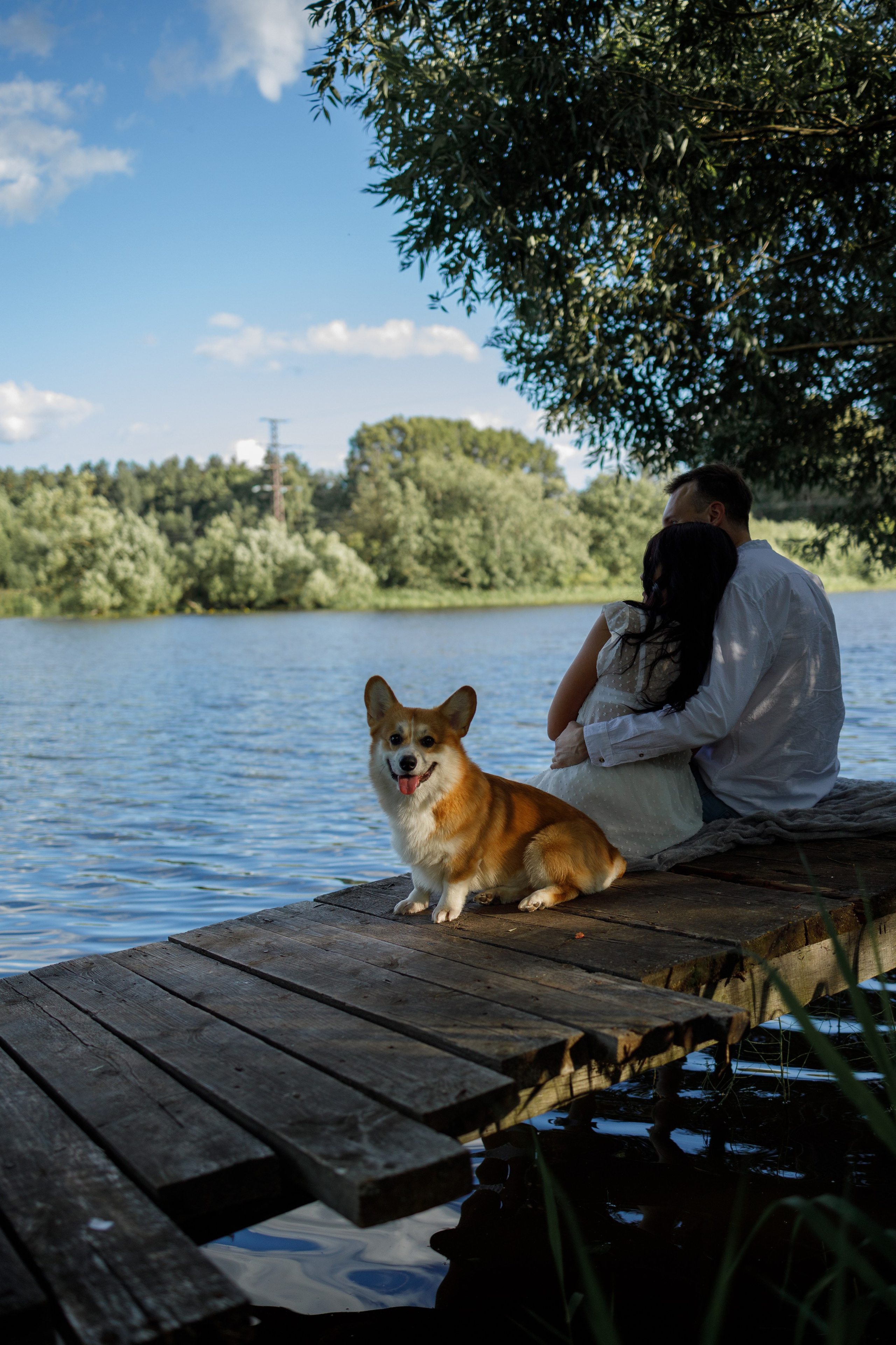 Стас и Вика. Фотограф Краснодар