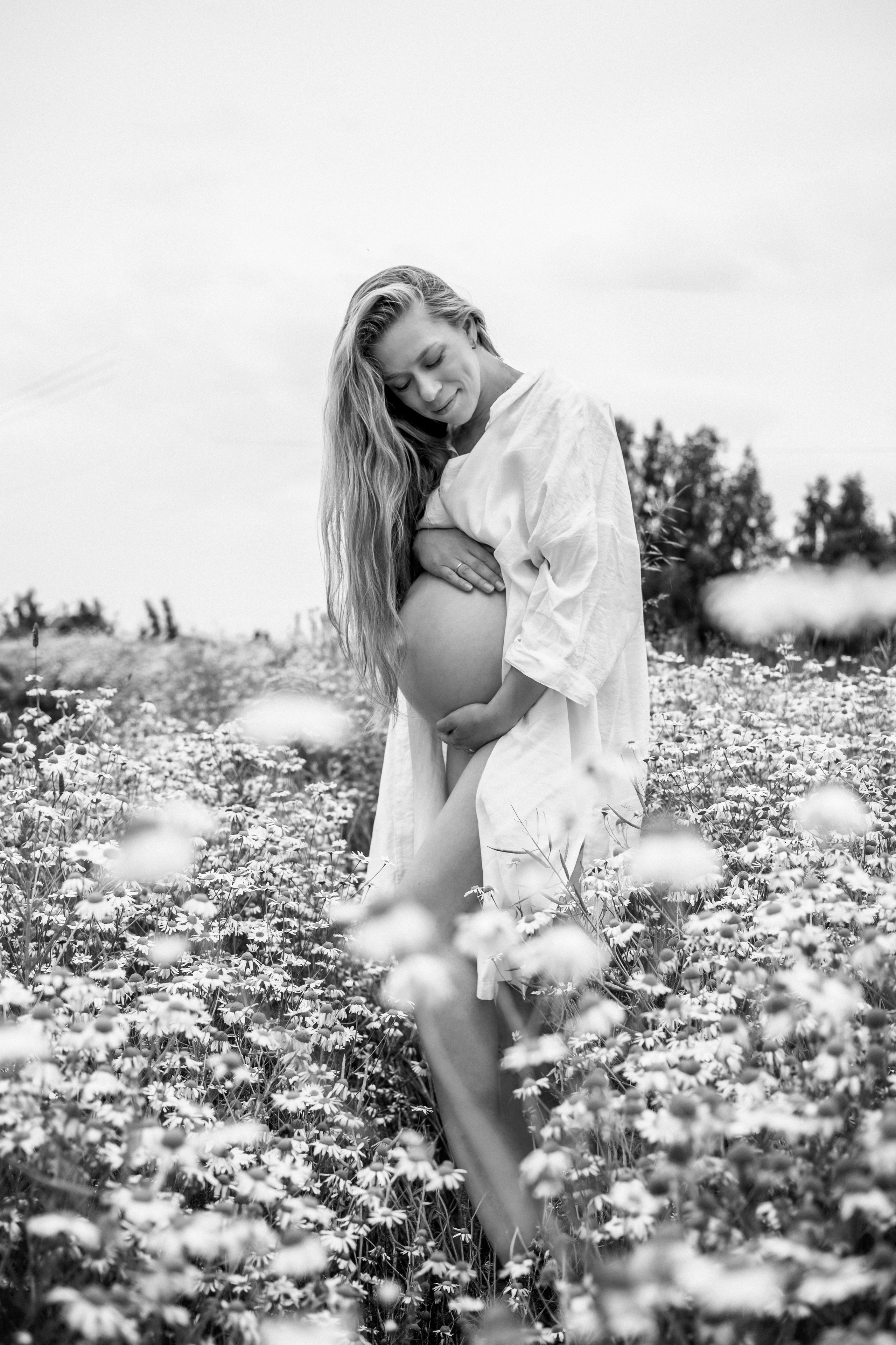 Аленушка. Фотограф Алина Гашникова