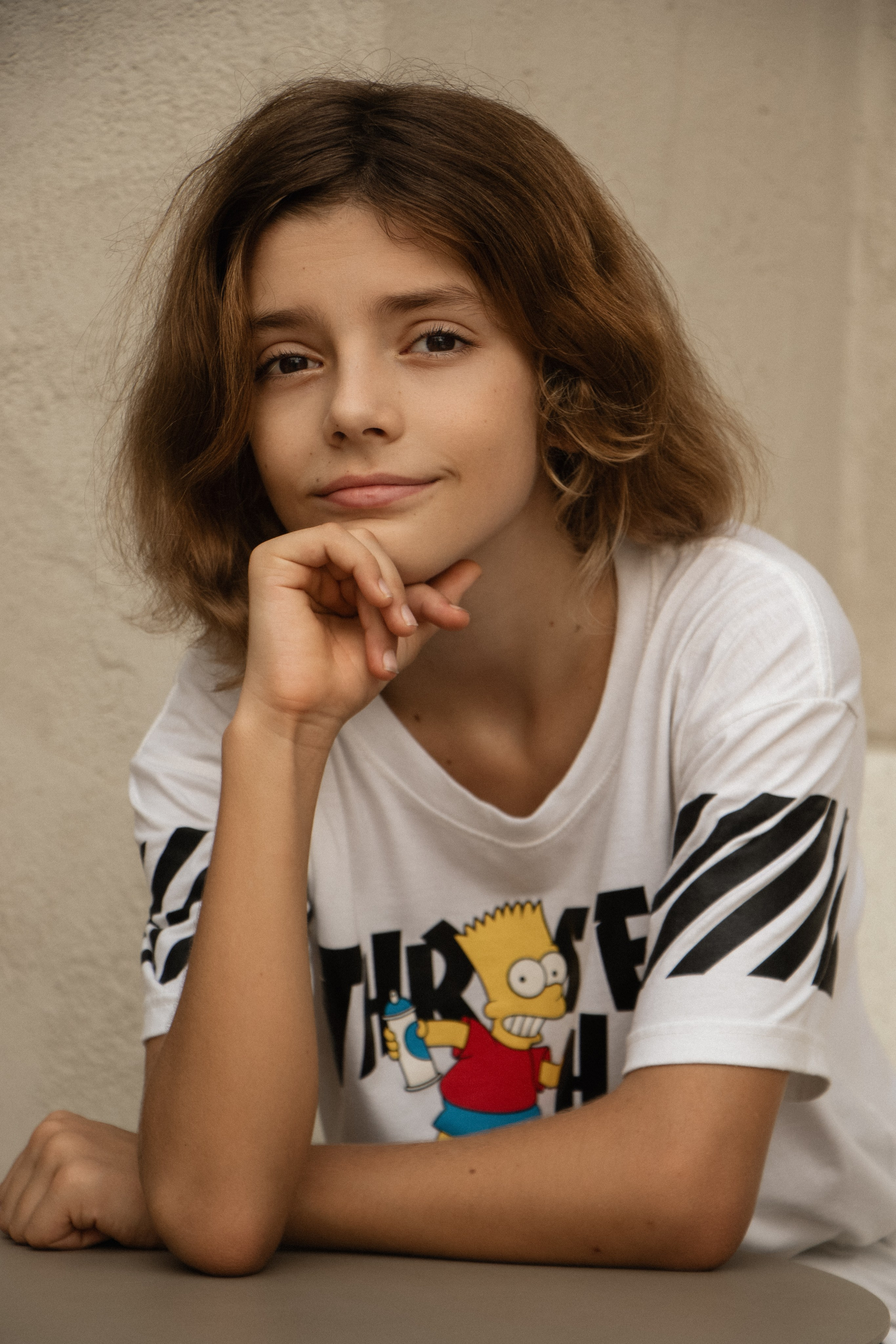 Irina’s family. Portrait photographer in Thailand