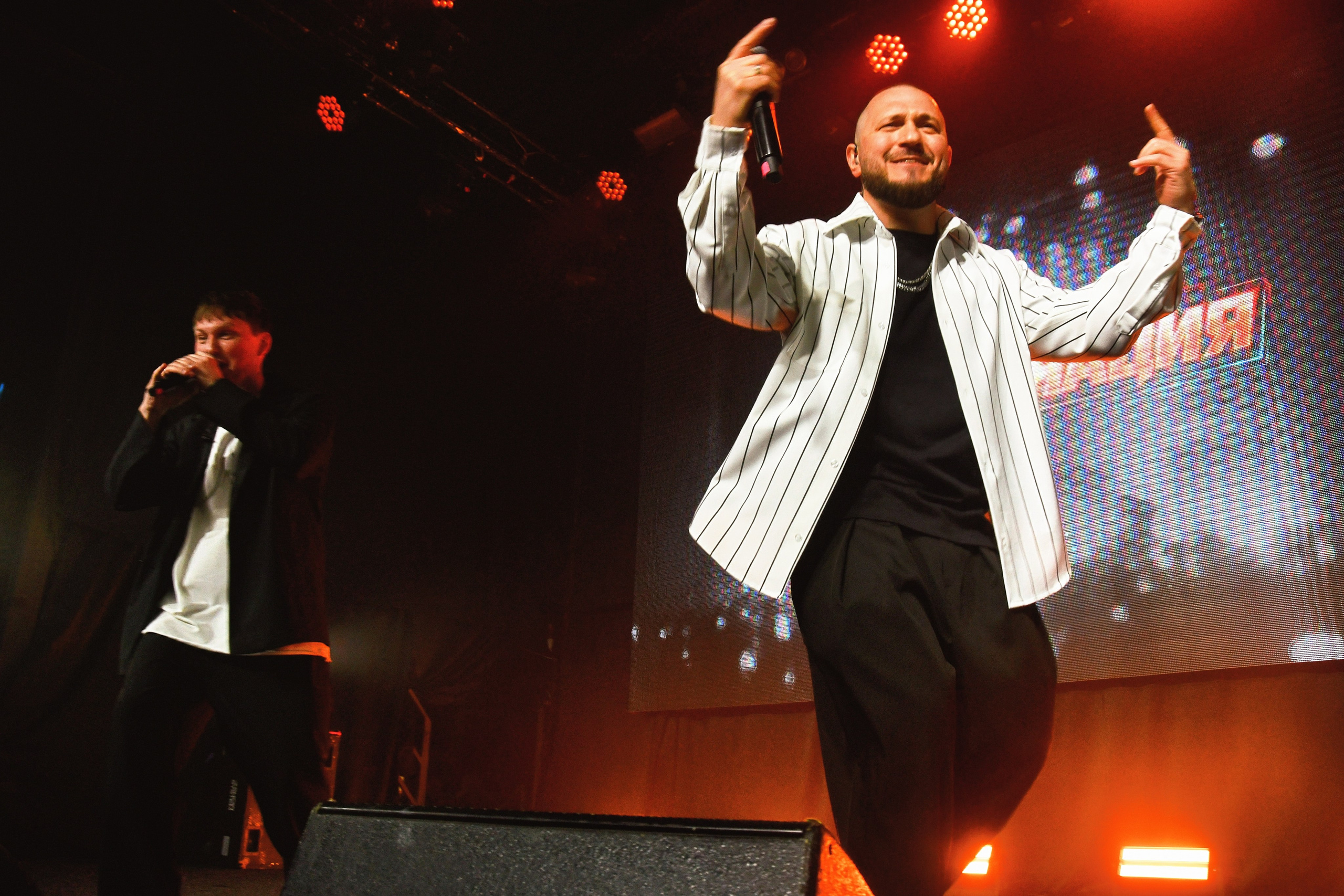 Группа «Интонация»