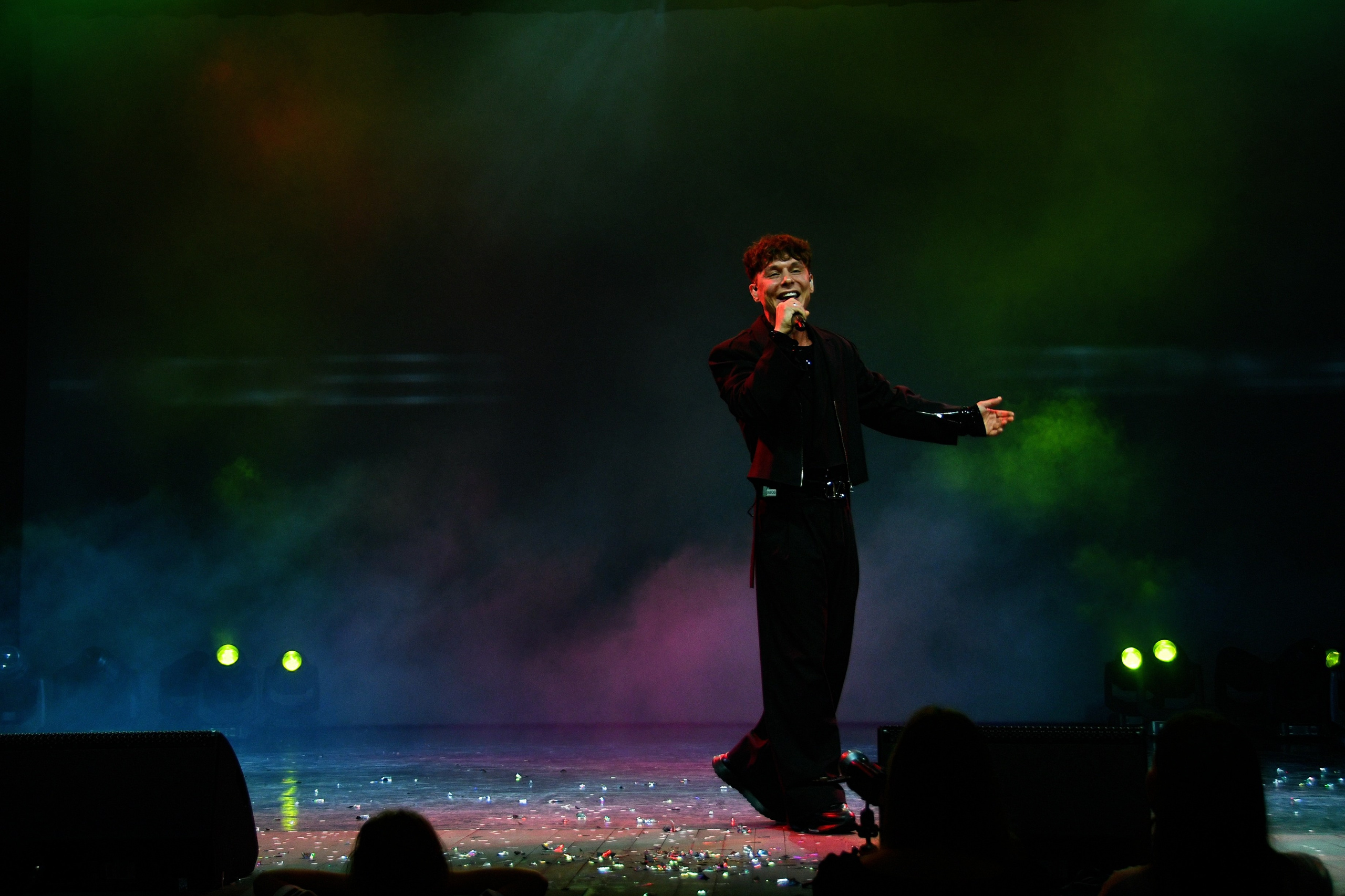 BLOGGERS MUSIC AWARDS 2026