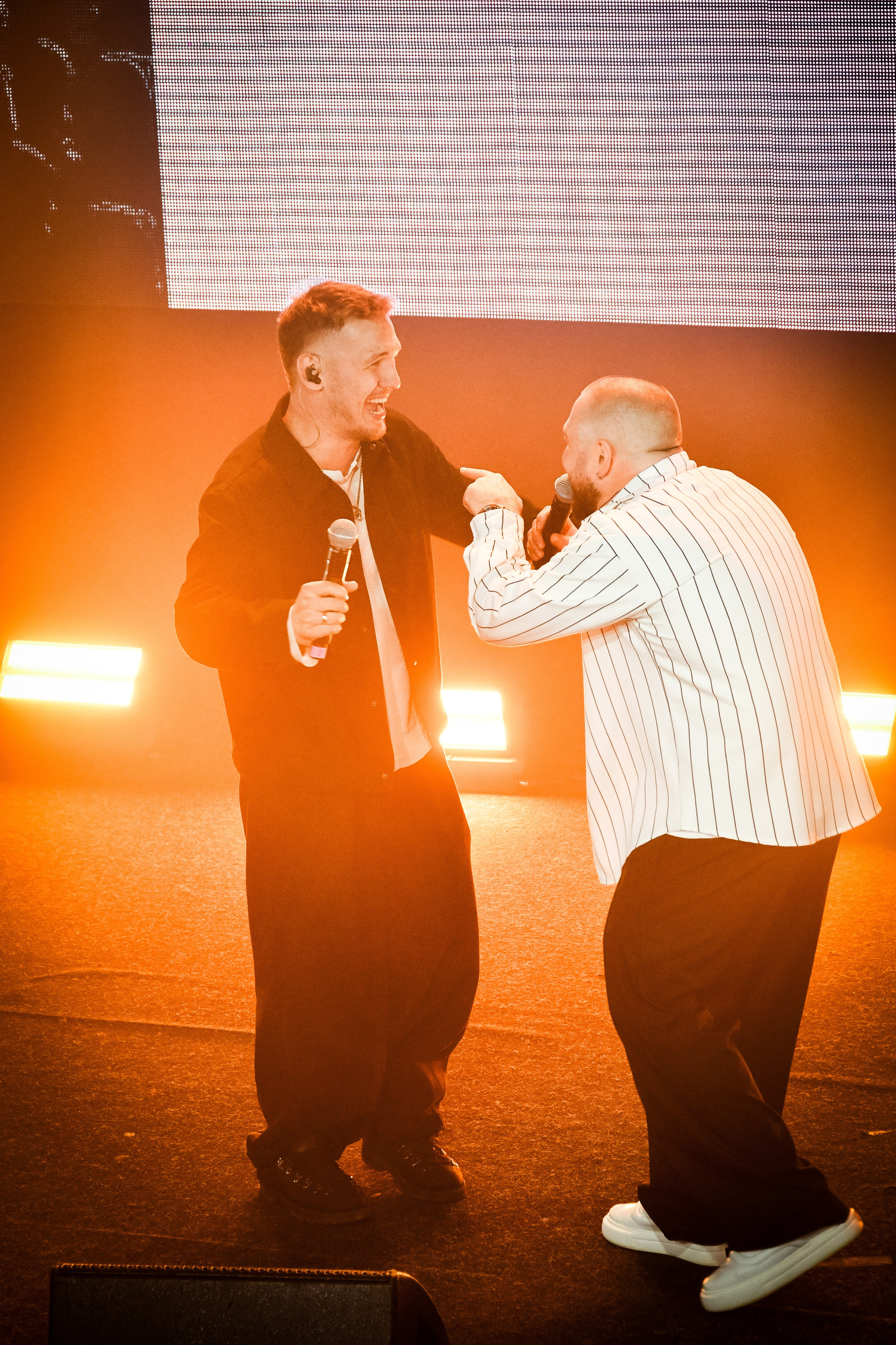 Группа «Интонация»