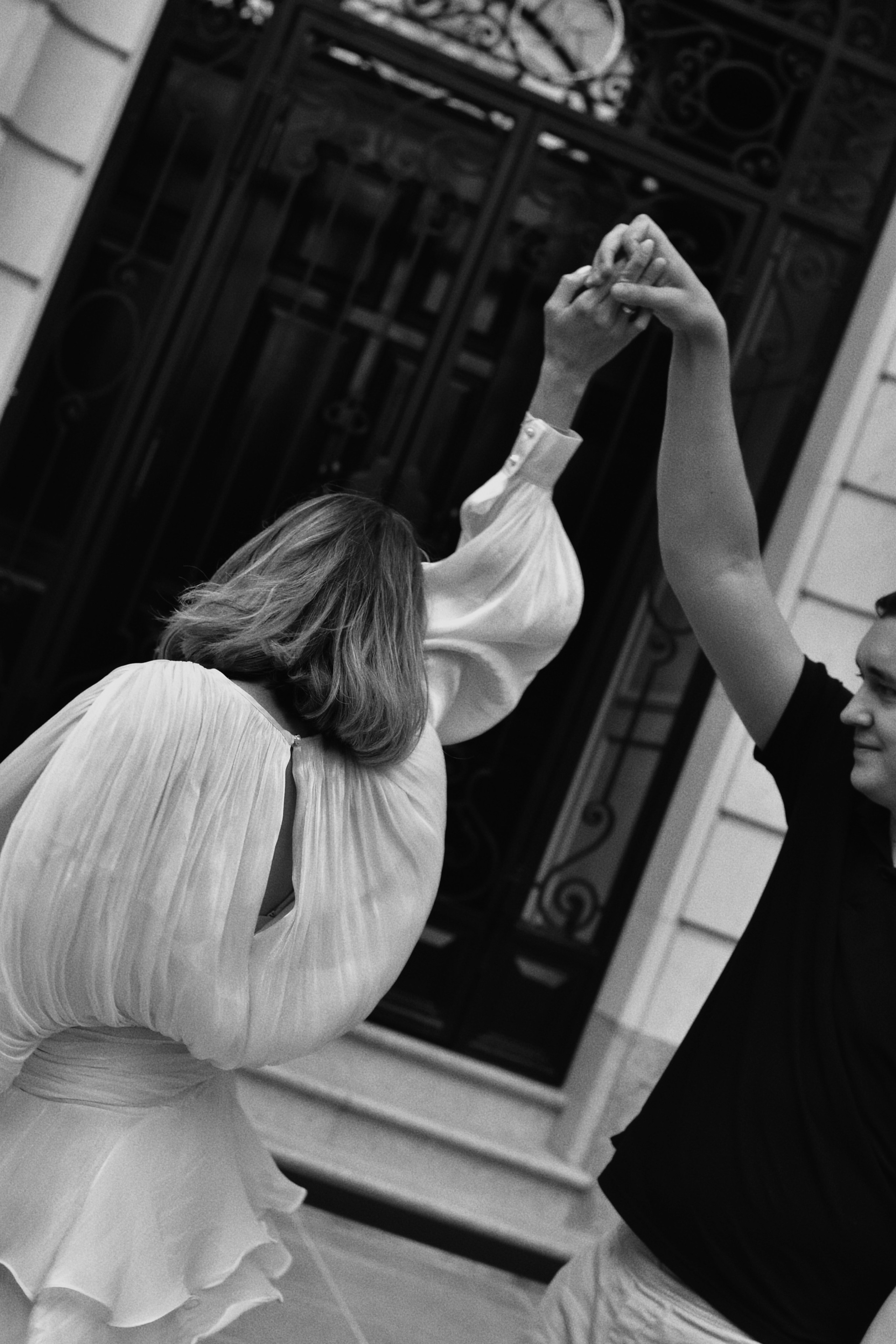 Кристина & Валера