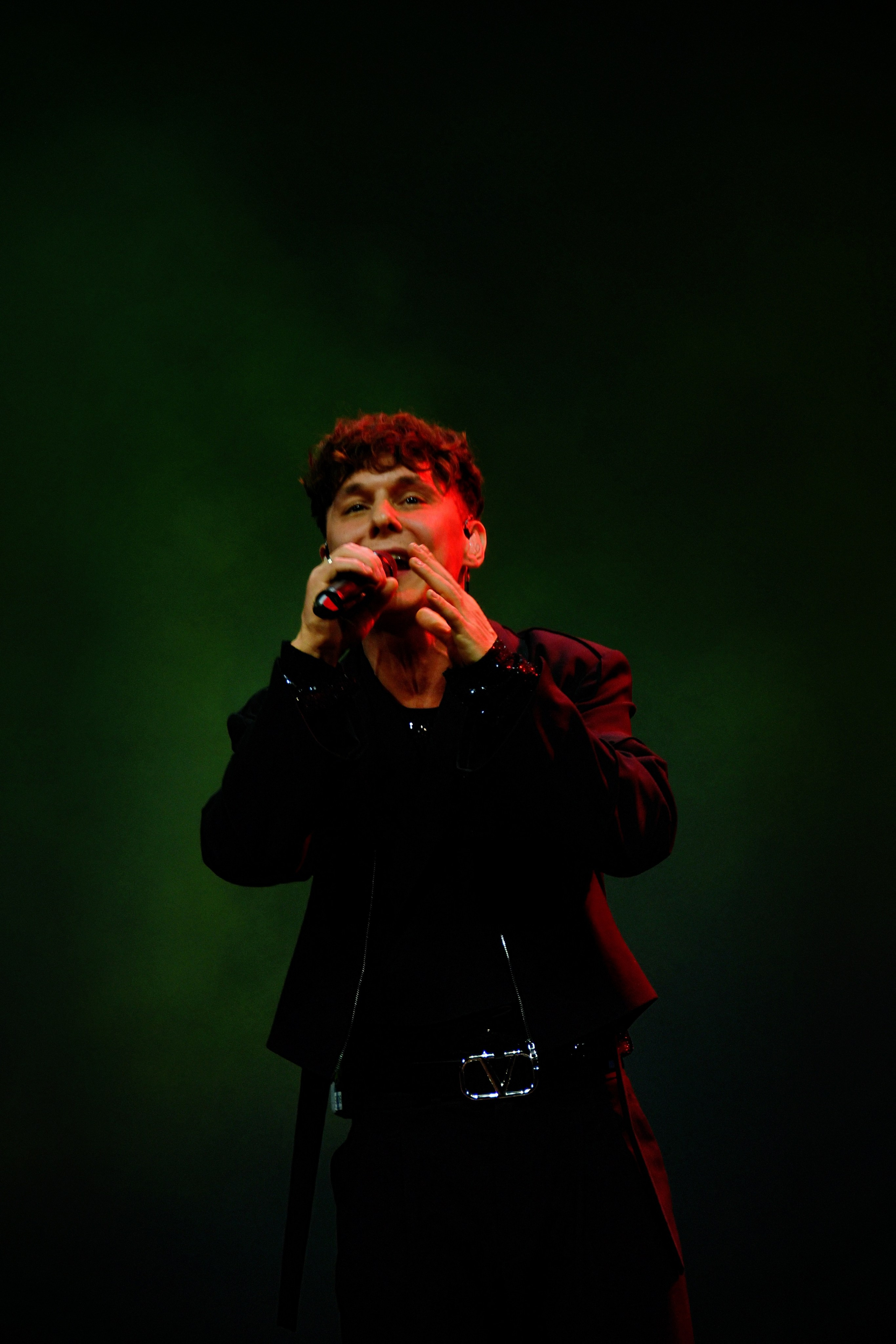 BLOGGERS MUSIC AWARDS 2026