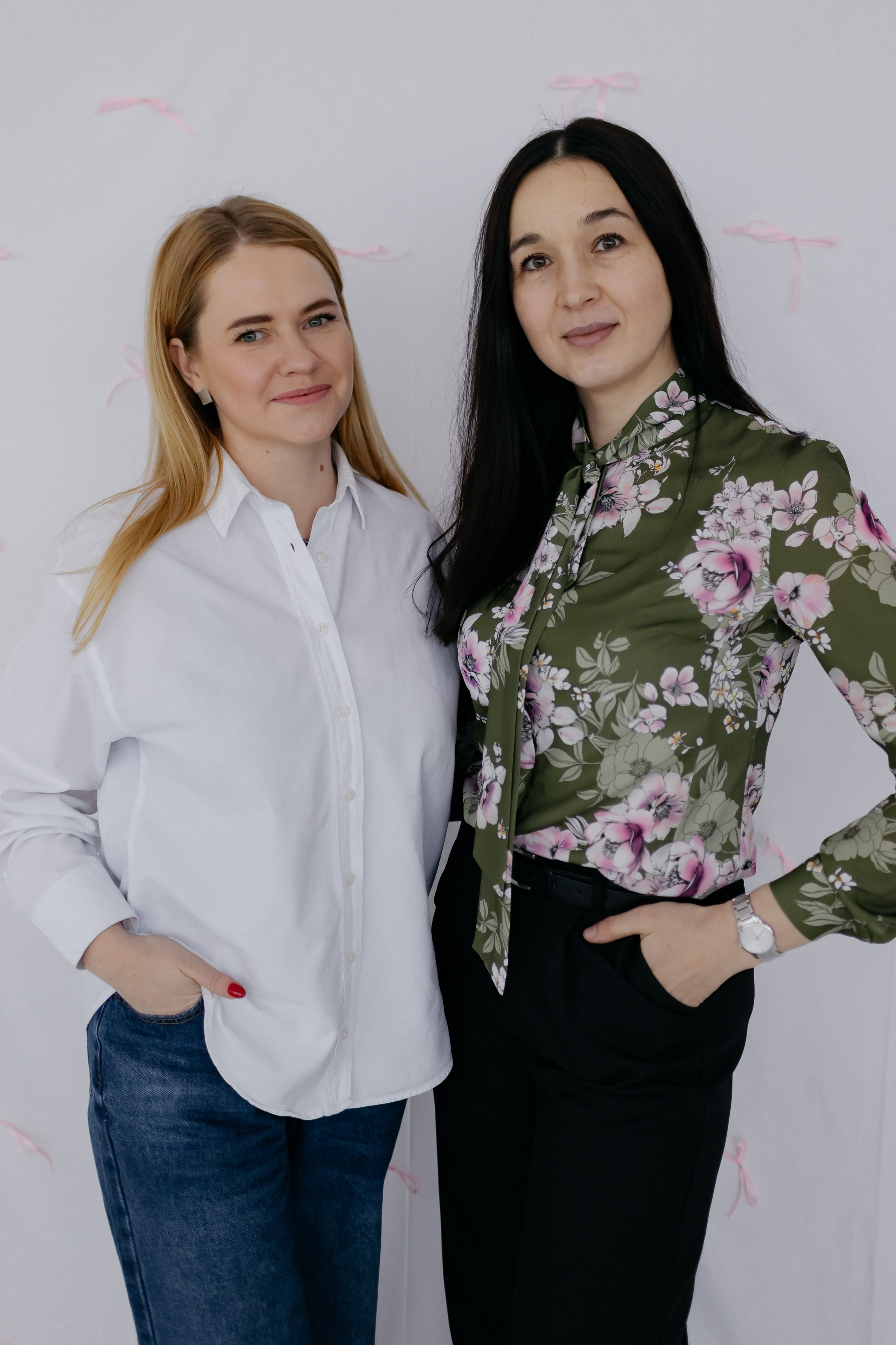 Девичник. Фотостудия «LIGHT ROOM», творческое пространство с полноценной кухонной зоной в Бресте