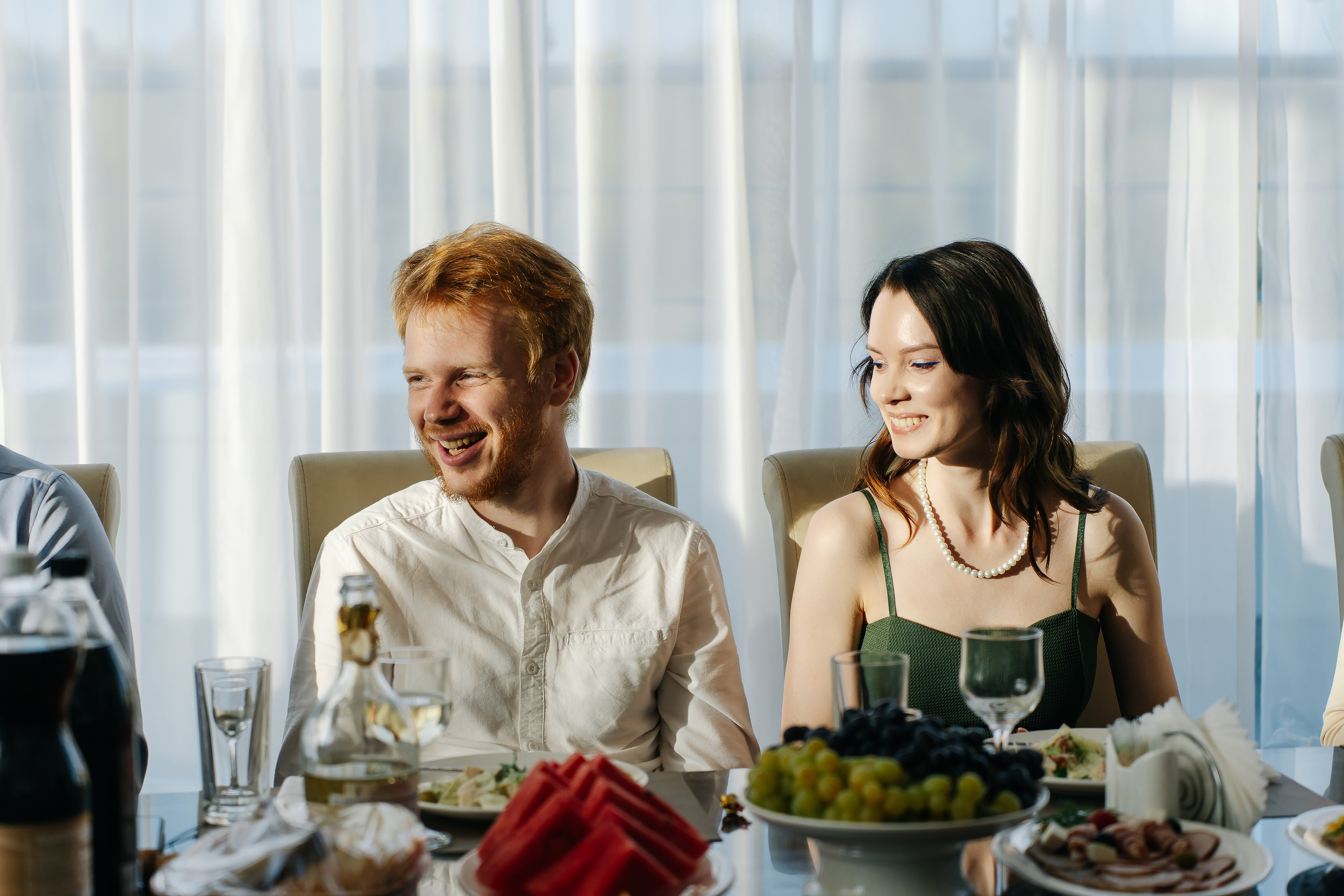 Дарья и Александр. Свадебный и семейный фотограф Кокушева Юлия Нижний Новгород