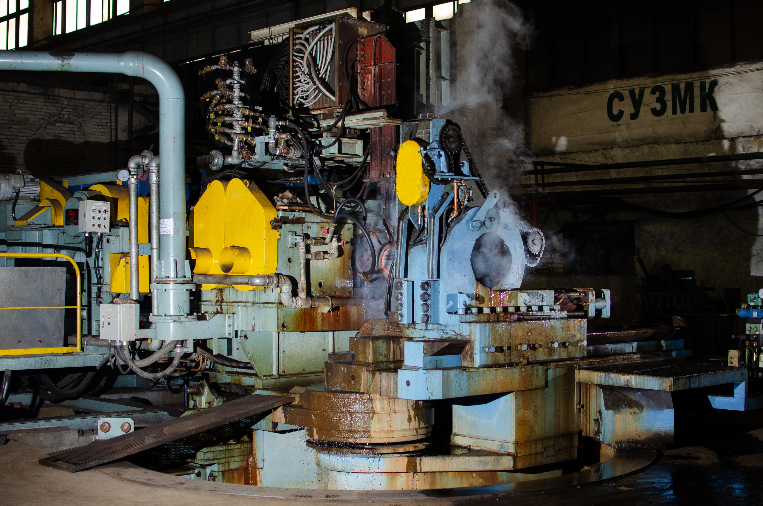 СУЗМК. Свадебный и семейный фотограф в Екатеринбурге Анна Месяцева