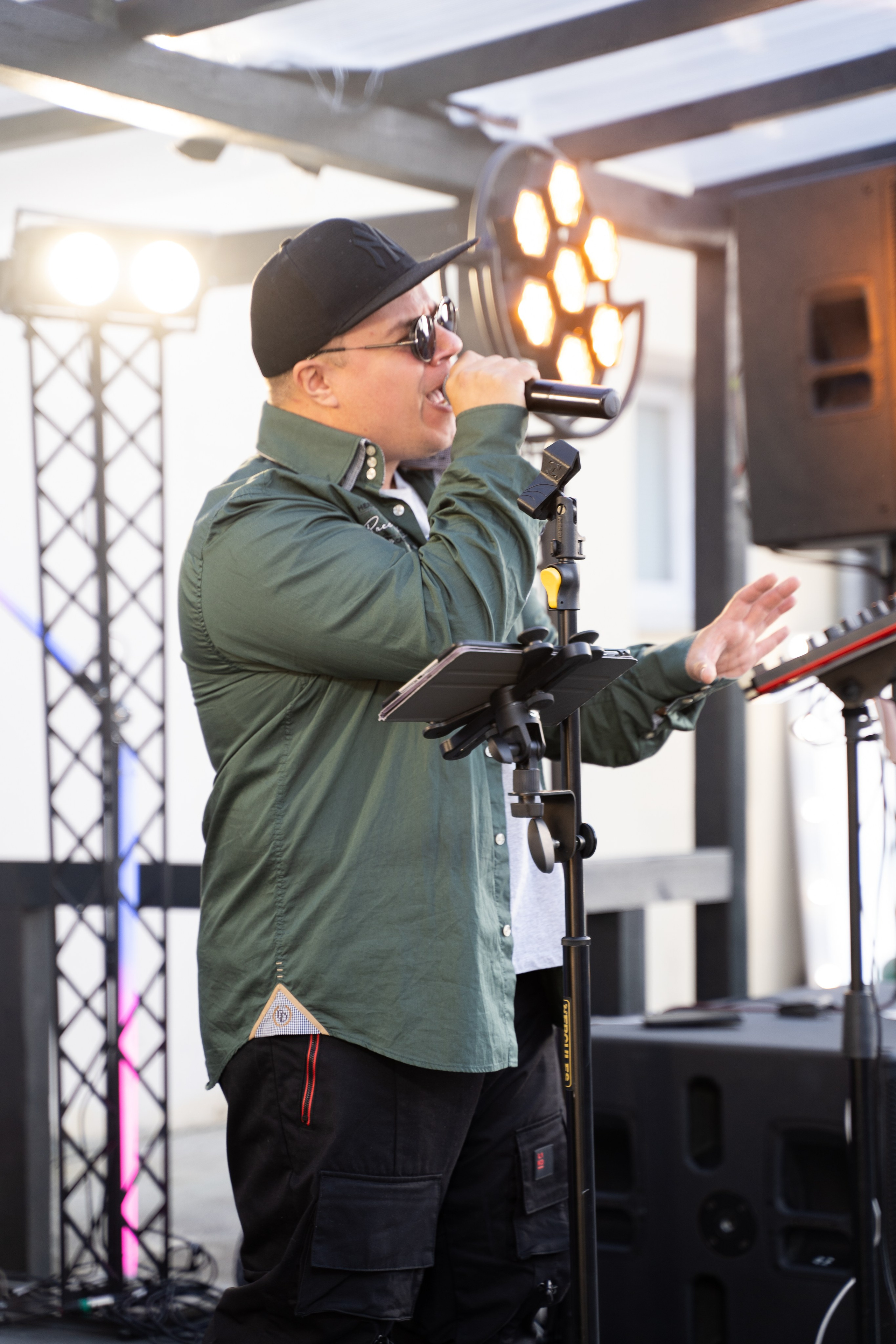 Это Юра (концерт). Свадебный и семейный фотограф в Екатеринбурге Анна Месяцева