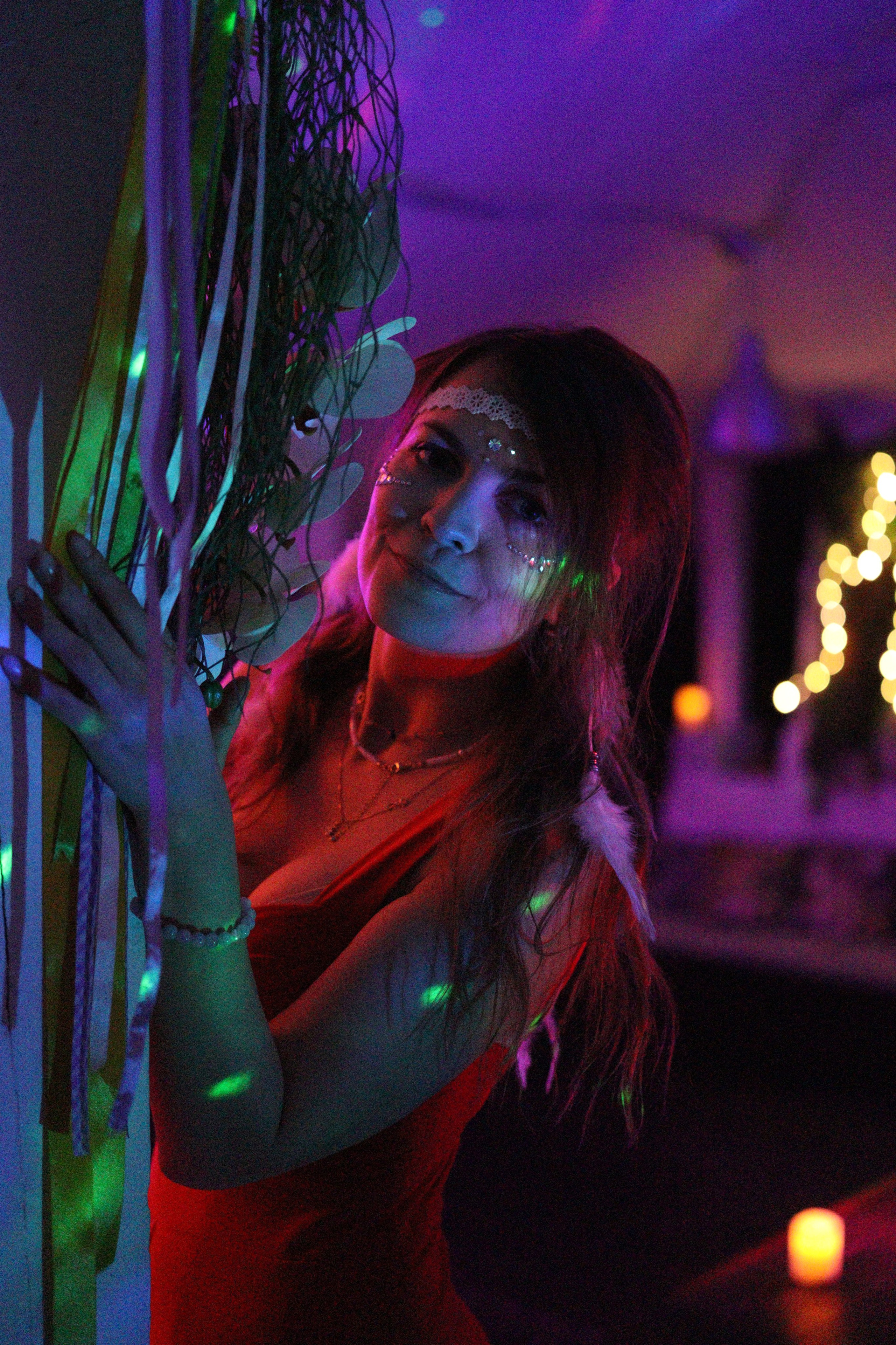 Энергия Баланса NY. Photo Ninja