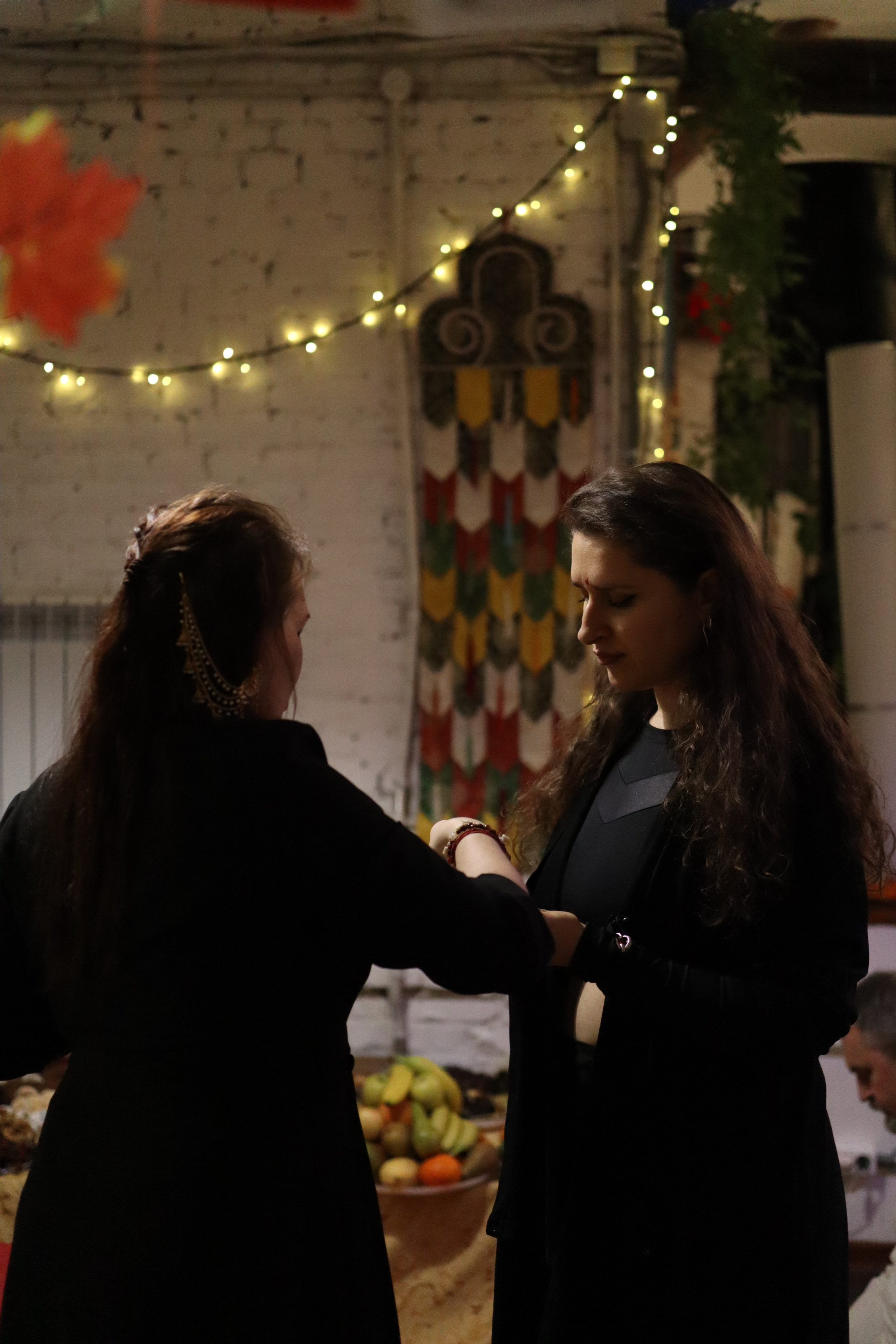 MahaShivaRatri2024. Photo Ninja