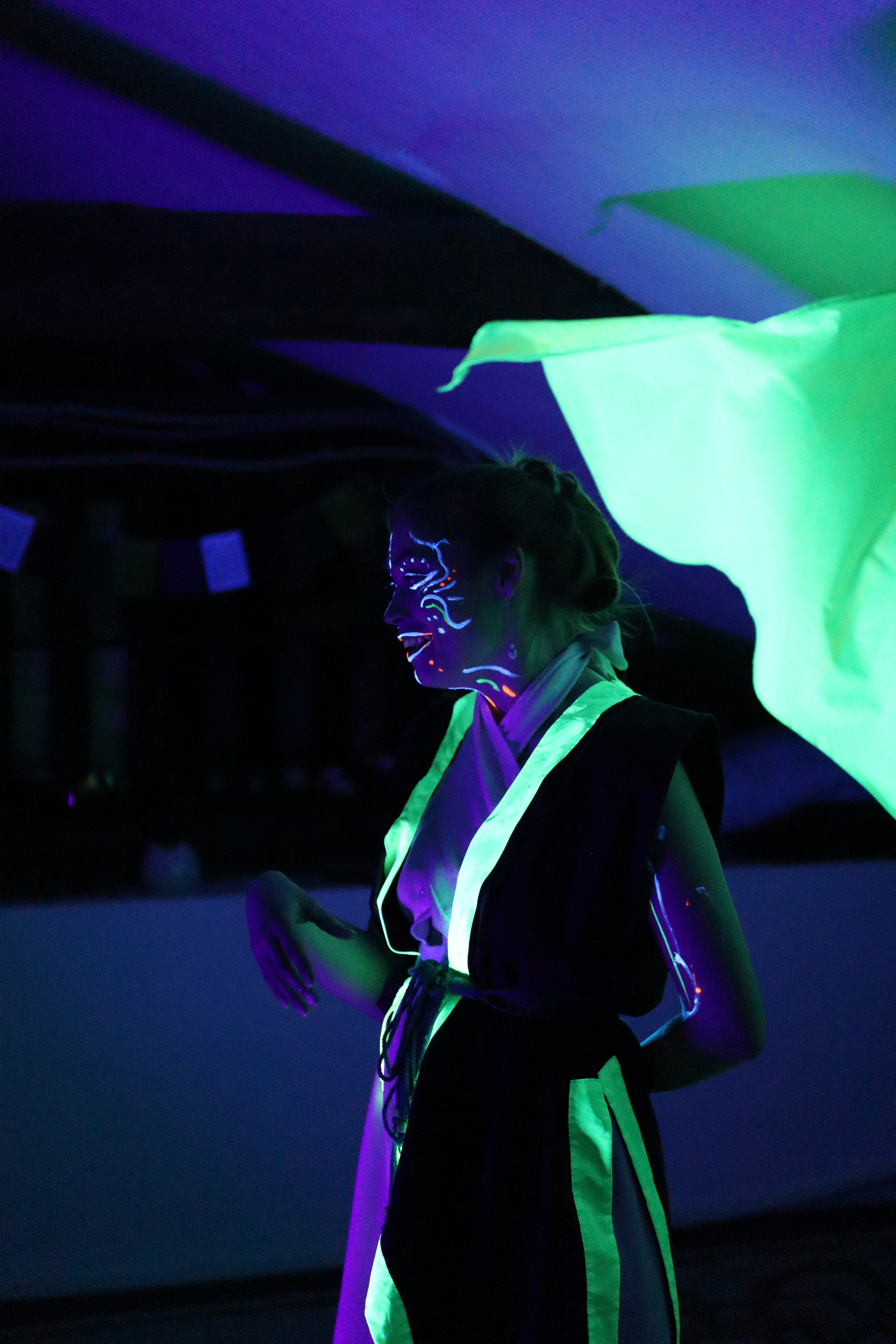 Вечер Созвучия 16.03 Энергия Баланса. Photo Ninja