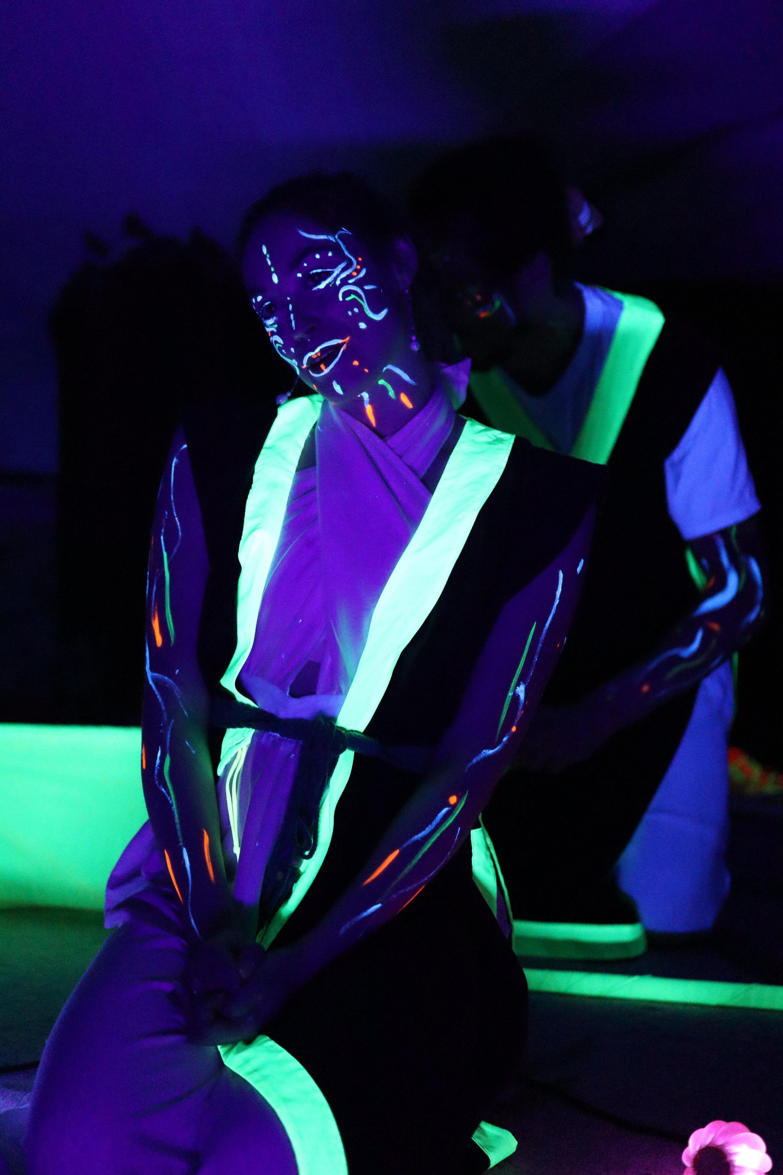 Вечер Созвучия 16.03 Энергия Баланса. Photo Ninja