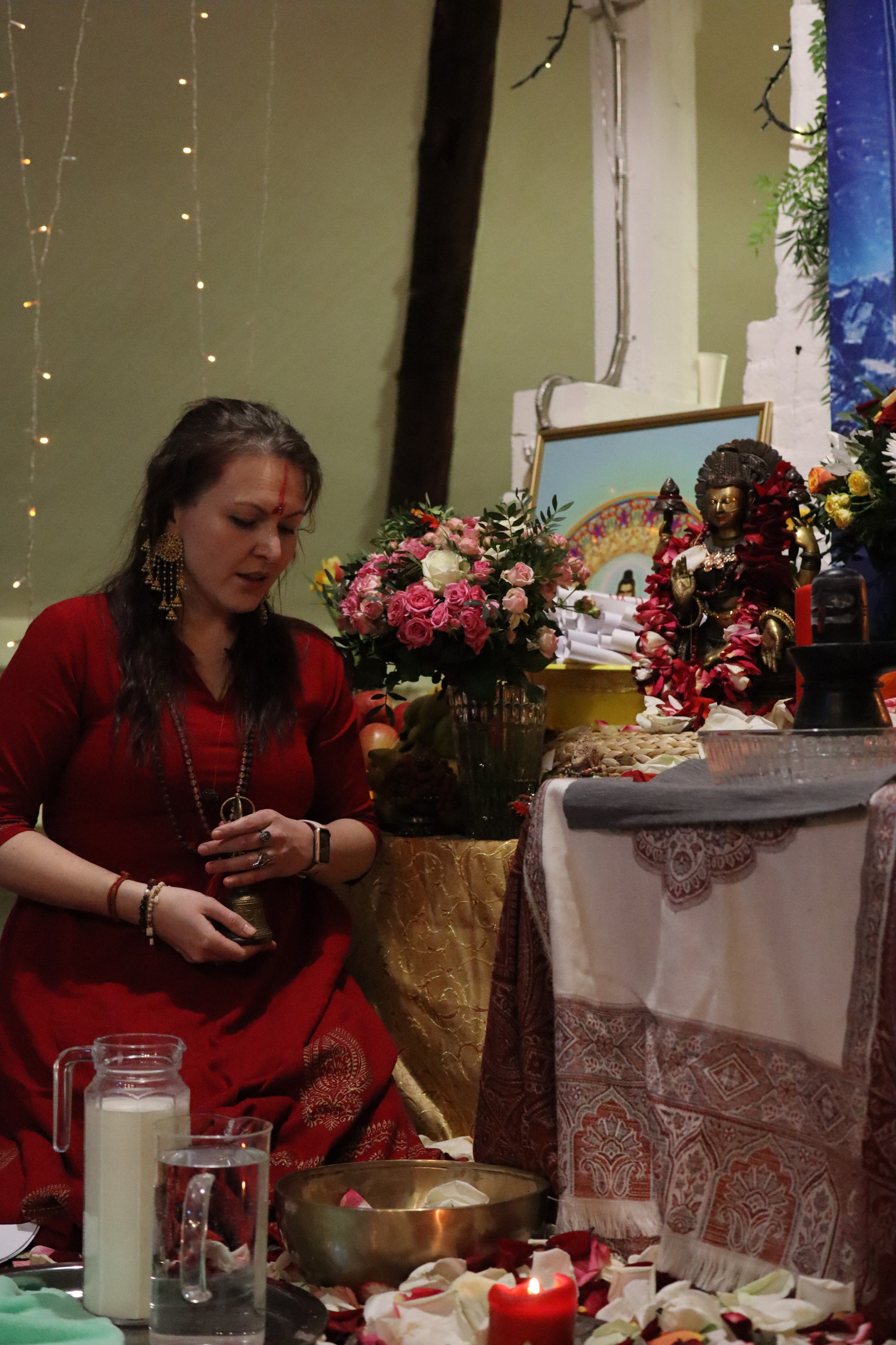 MahaShivaRatri2024. Photo Ninja