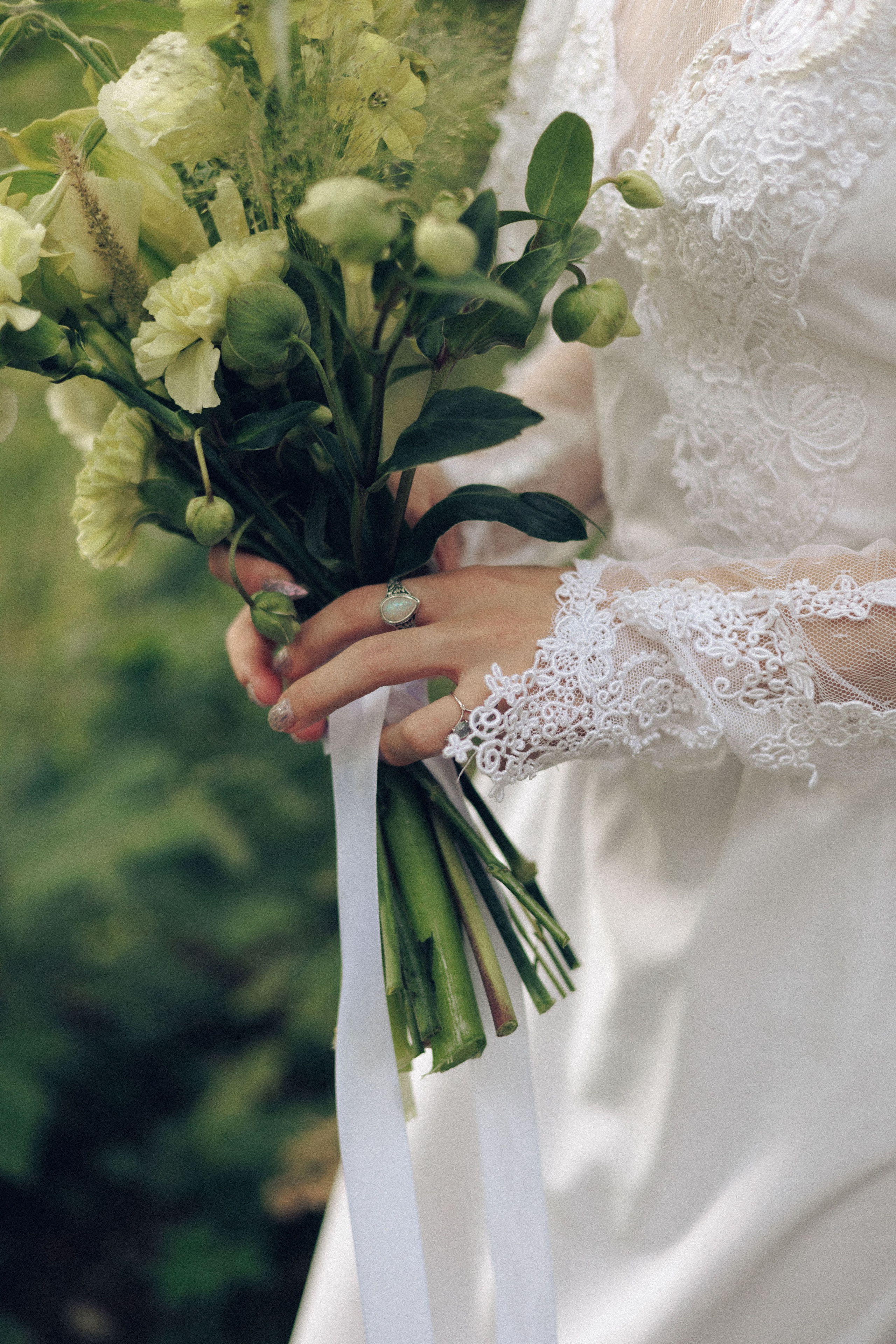 Руслан и Алина. Фотограф Нэля Хаматова