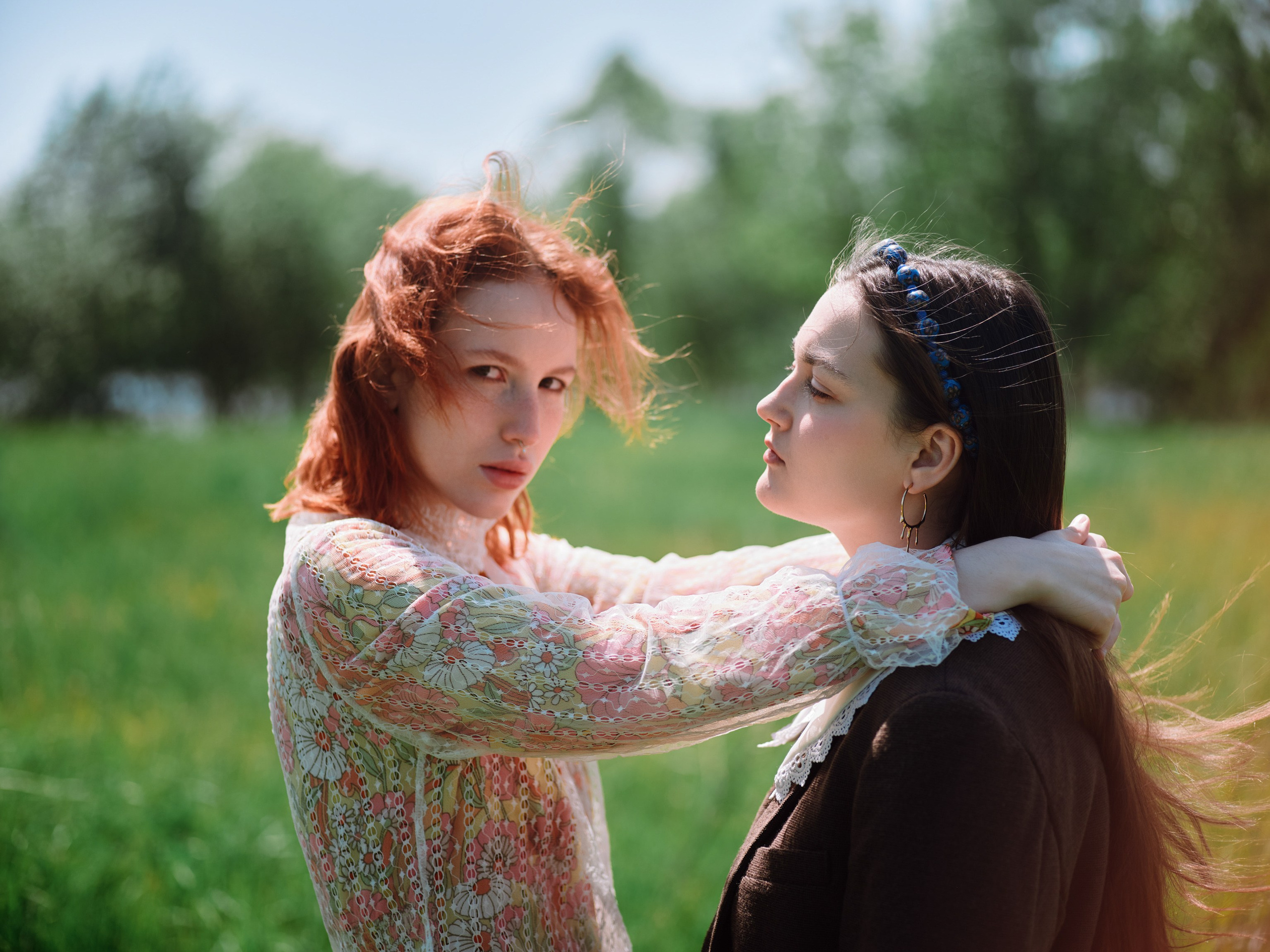 Фотограф Юлия Глазкова