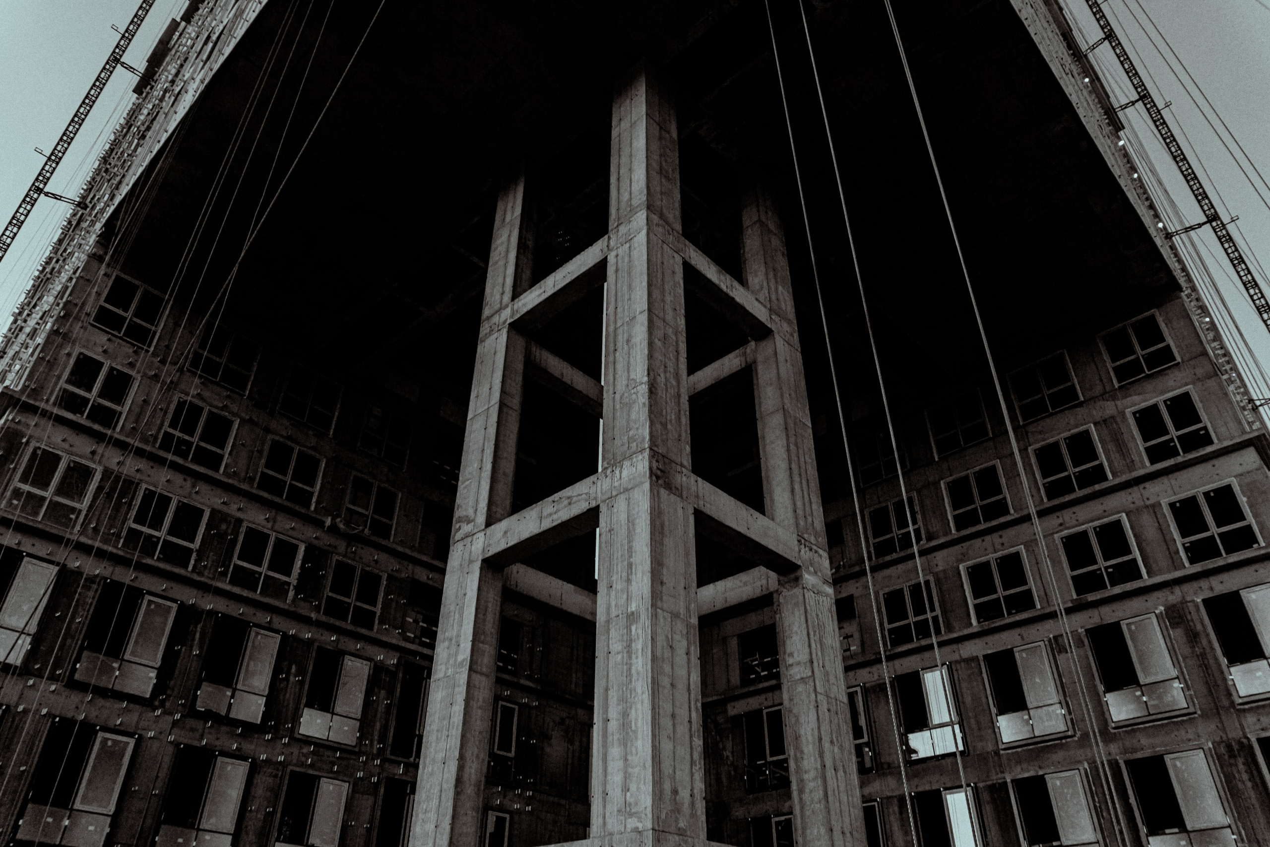 От Технопарка к ЗИЛу. Алексей Никифоров свадебный и семейный фотограф Москва, Химки