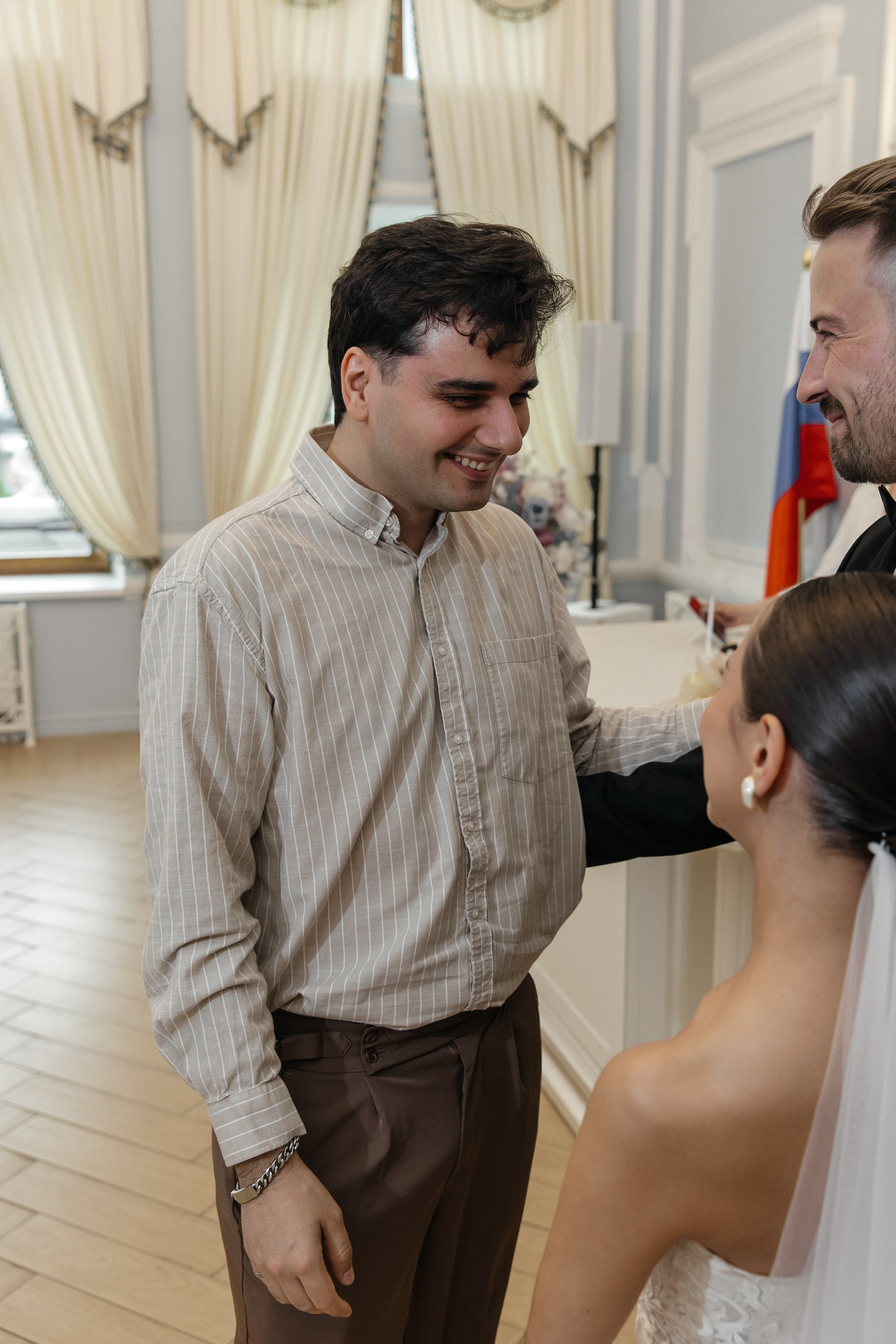 ELENA & STANISLAV. Свадебный фотограф | Екатеринбург | Сочи | Артем Шестаков