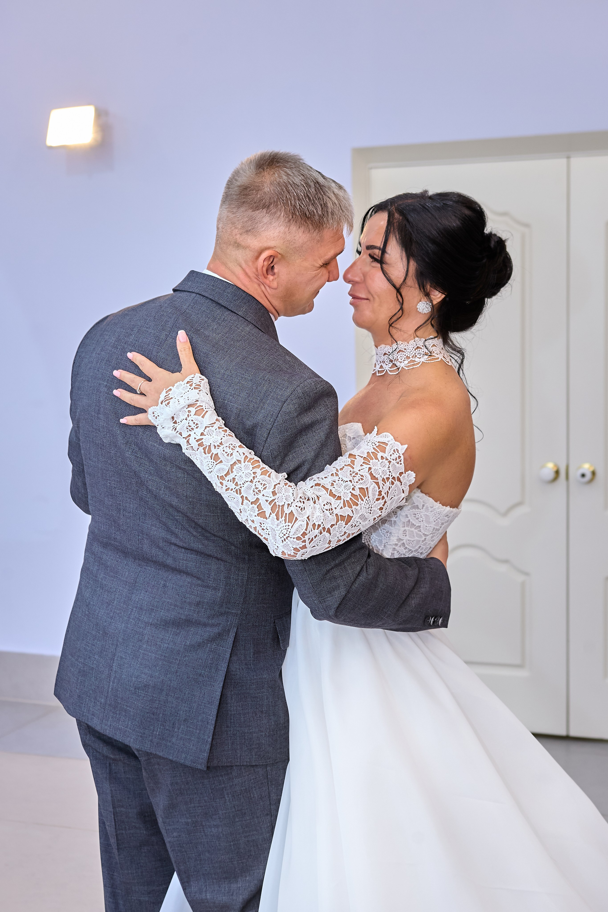 Евгений+Мария. Фотограф Анастасия Лёвушкина