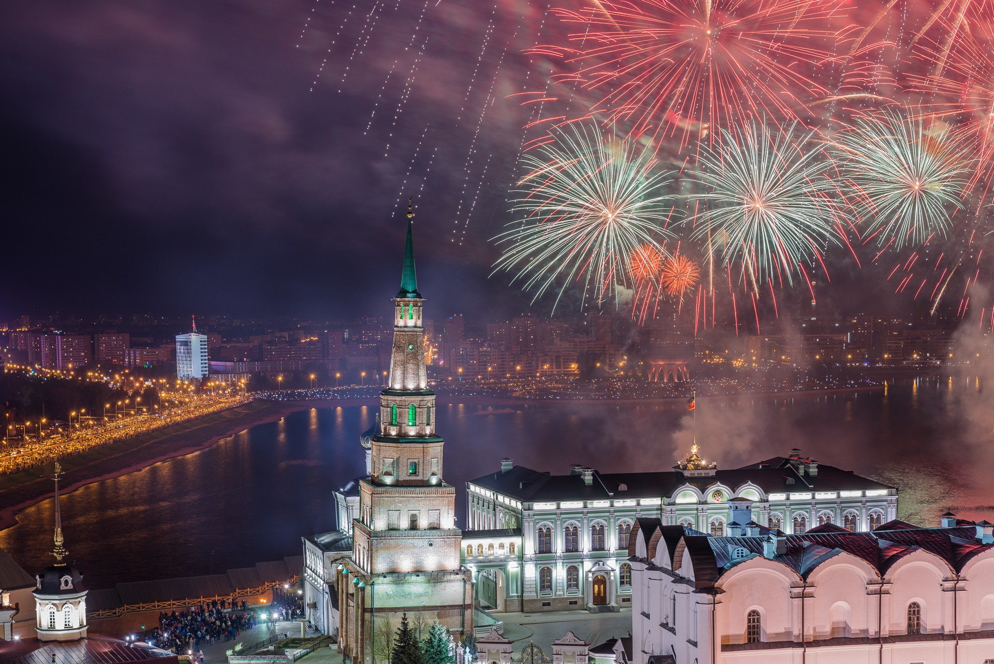 Фотограф Наиль Зоркий
