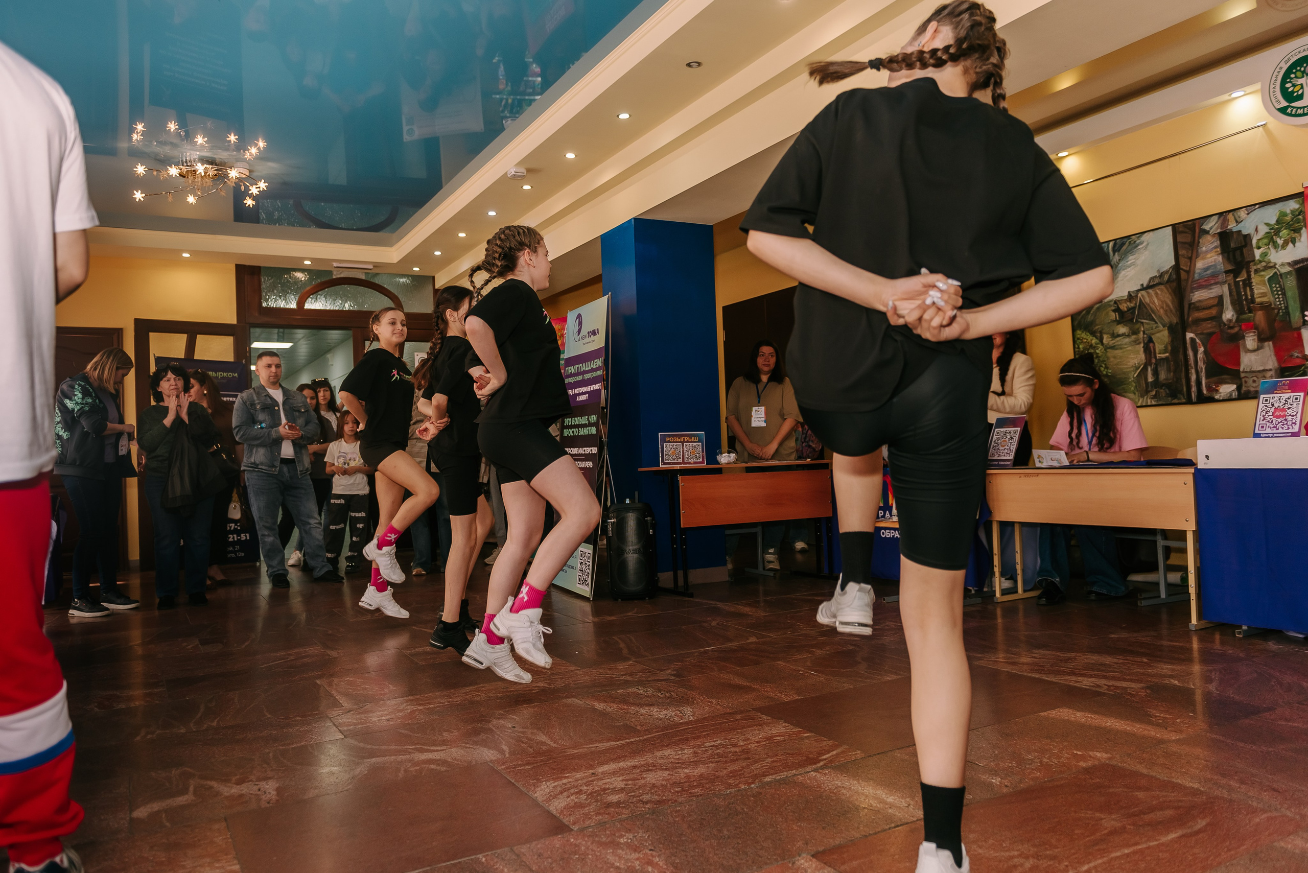 Юные Таланты России 2024. Детский фотограф, семейный фотограф и репортажи в Кемерово