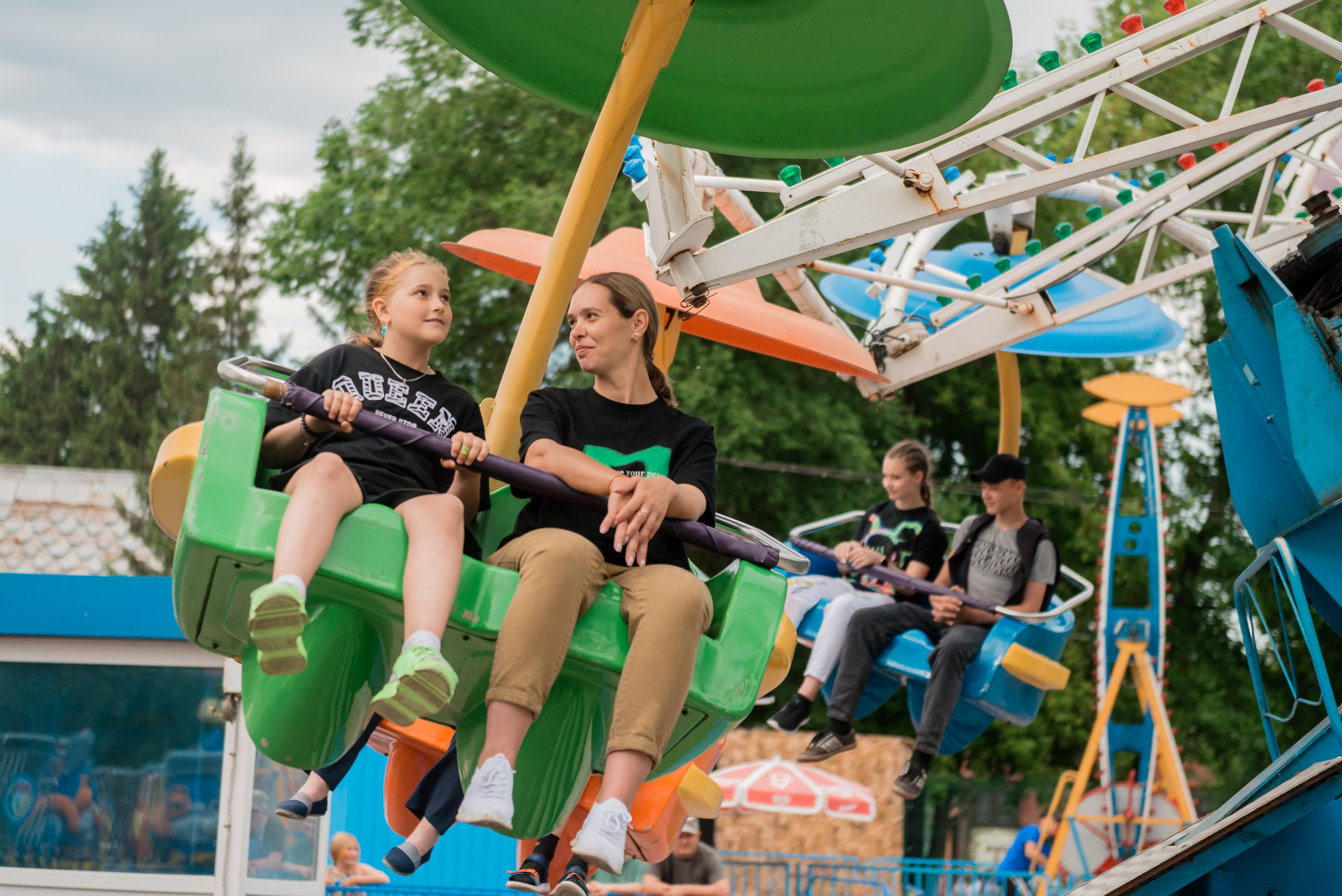 12 Июня 2024. Детский фотограф, семейный фотограф и репортажи в Кемерово