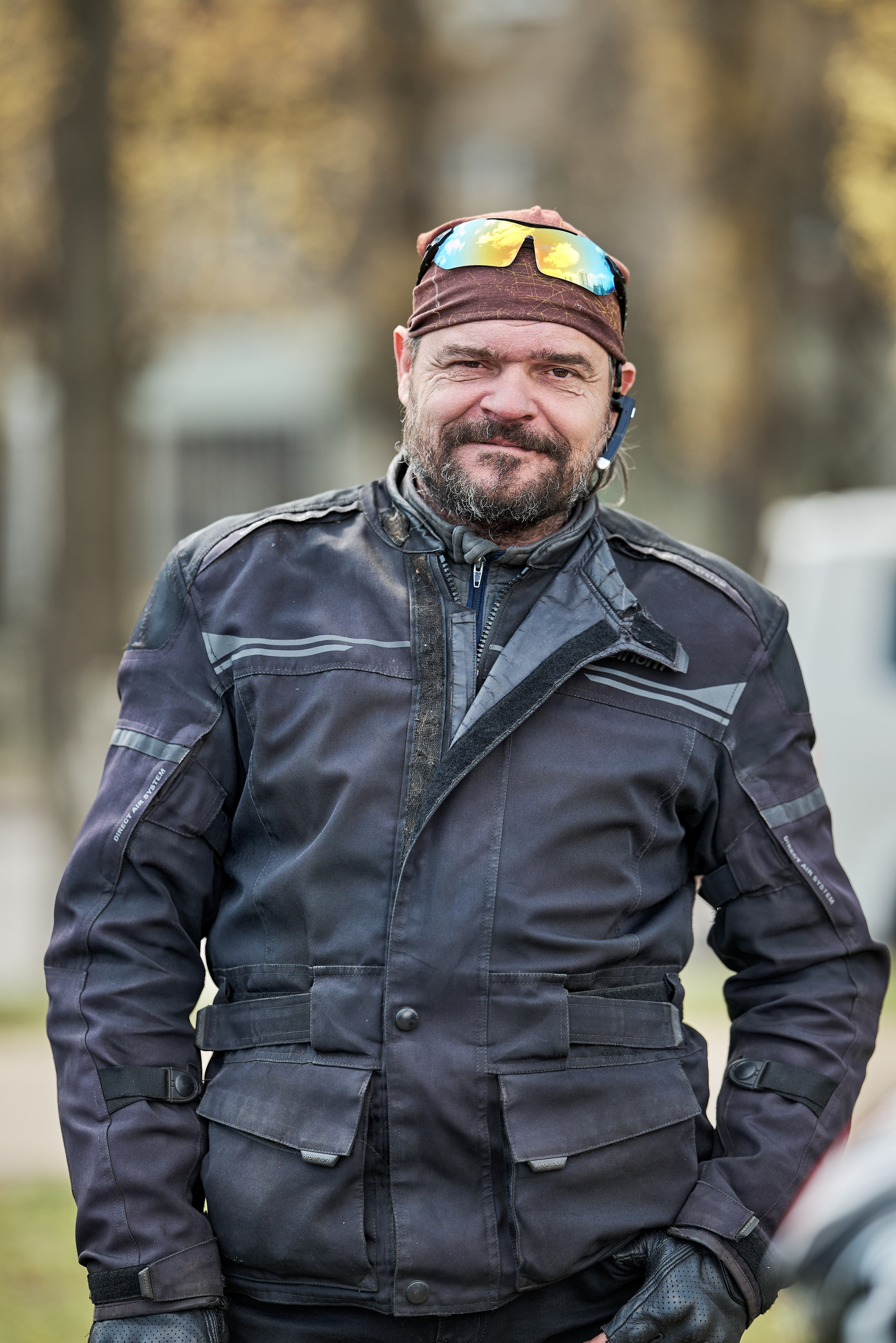 Грачи 26. Фотограф Денис Кривопусков
