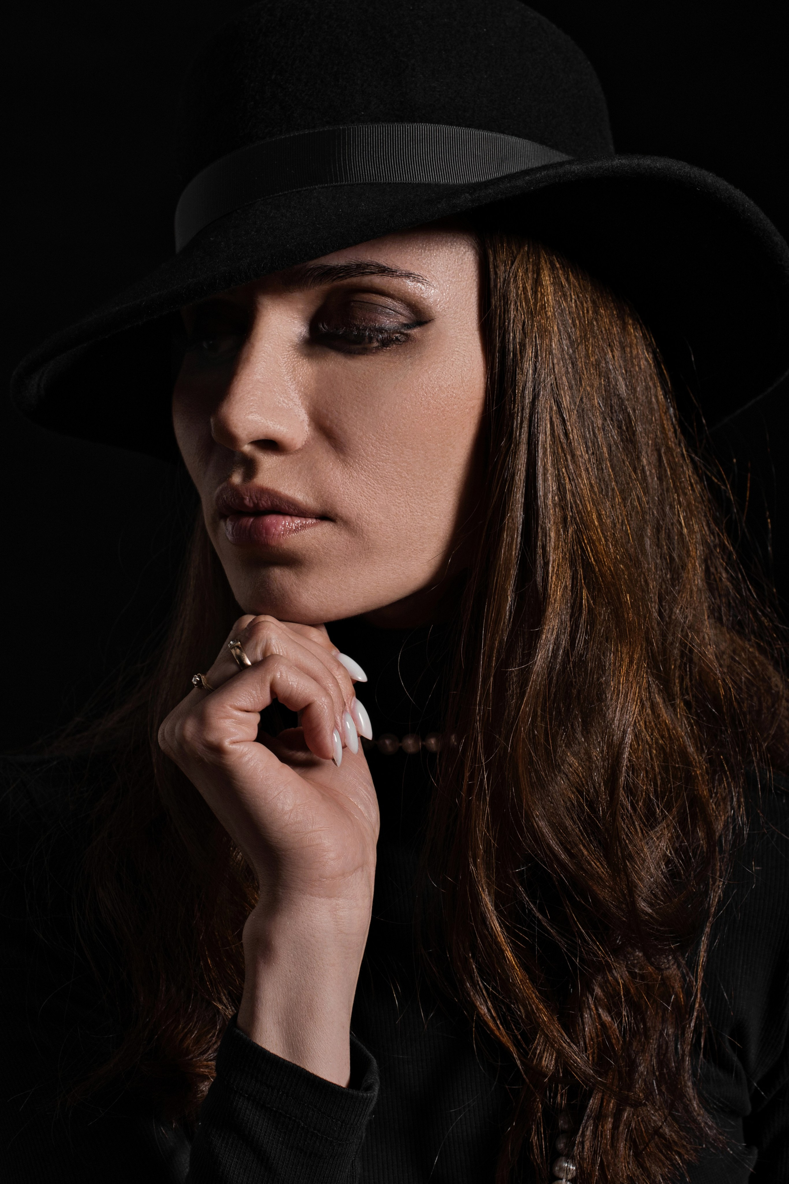 В розыске. Фотограф Денис Кривопусков