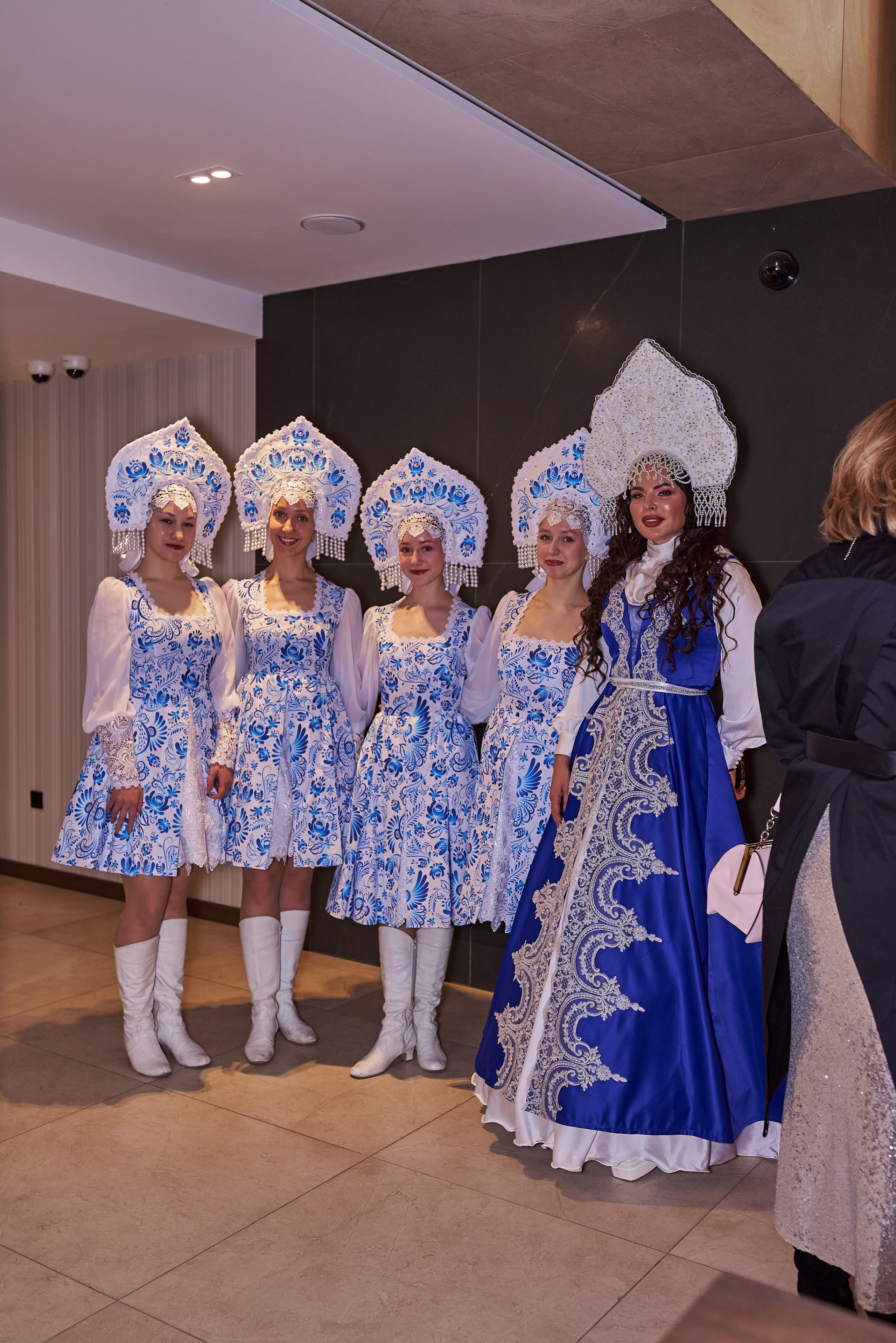 Мисс и миссис Воронеж 2026. Фотограф Денис Кривопусков