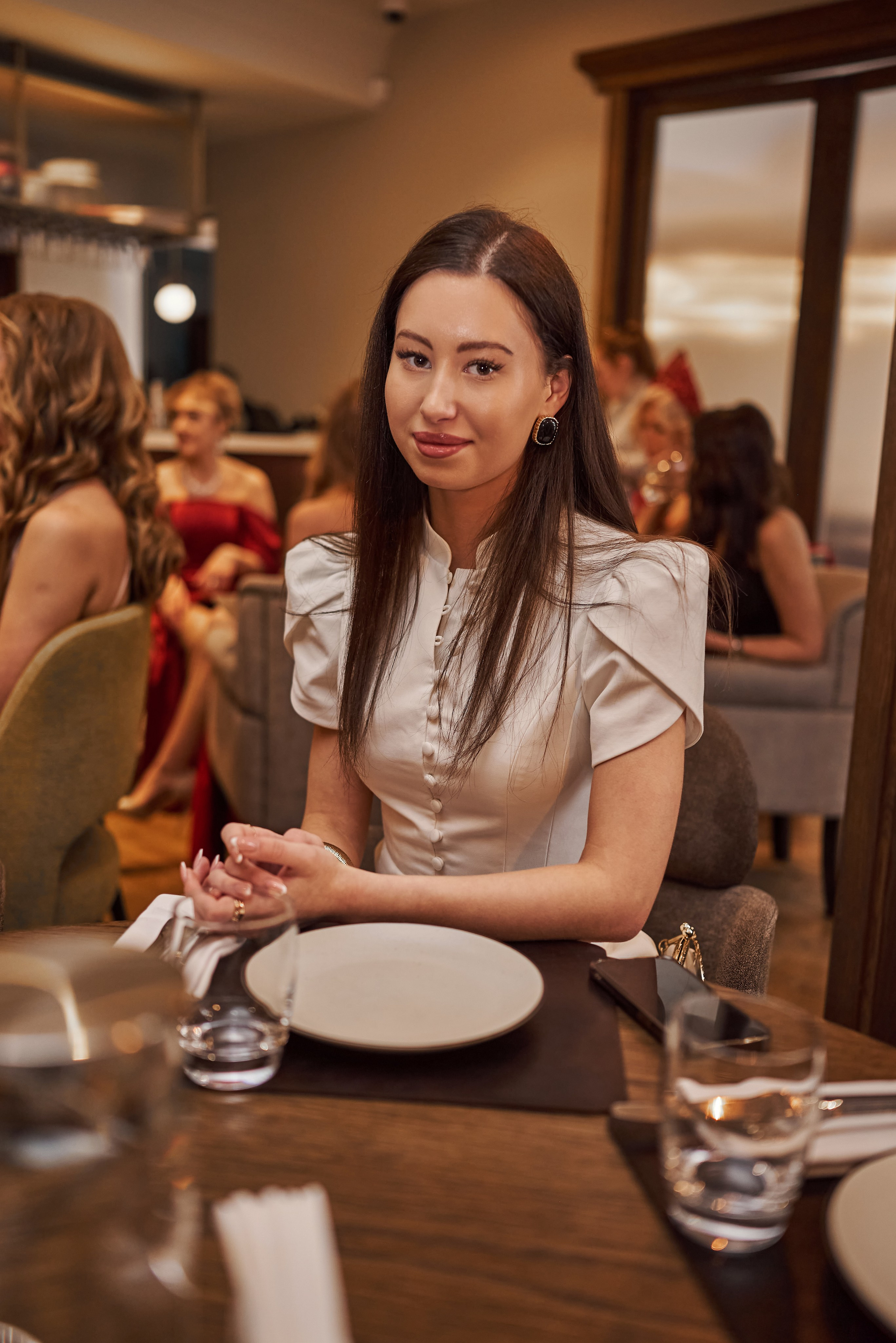 Мисс и миссис Воронеж 2026. Фотограф Денис Кривопусков