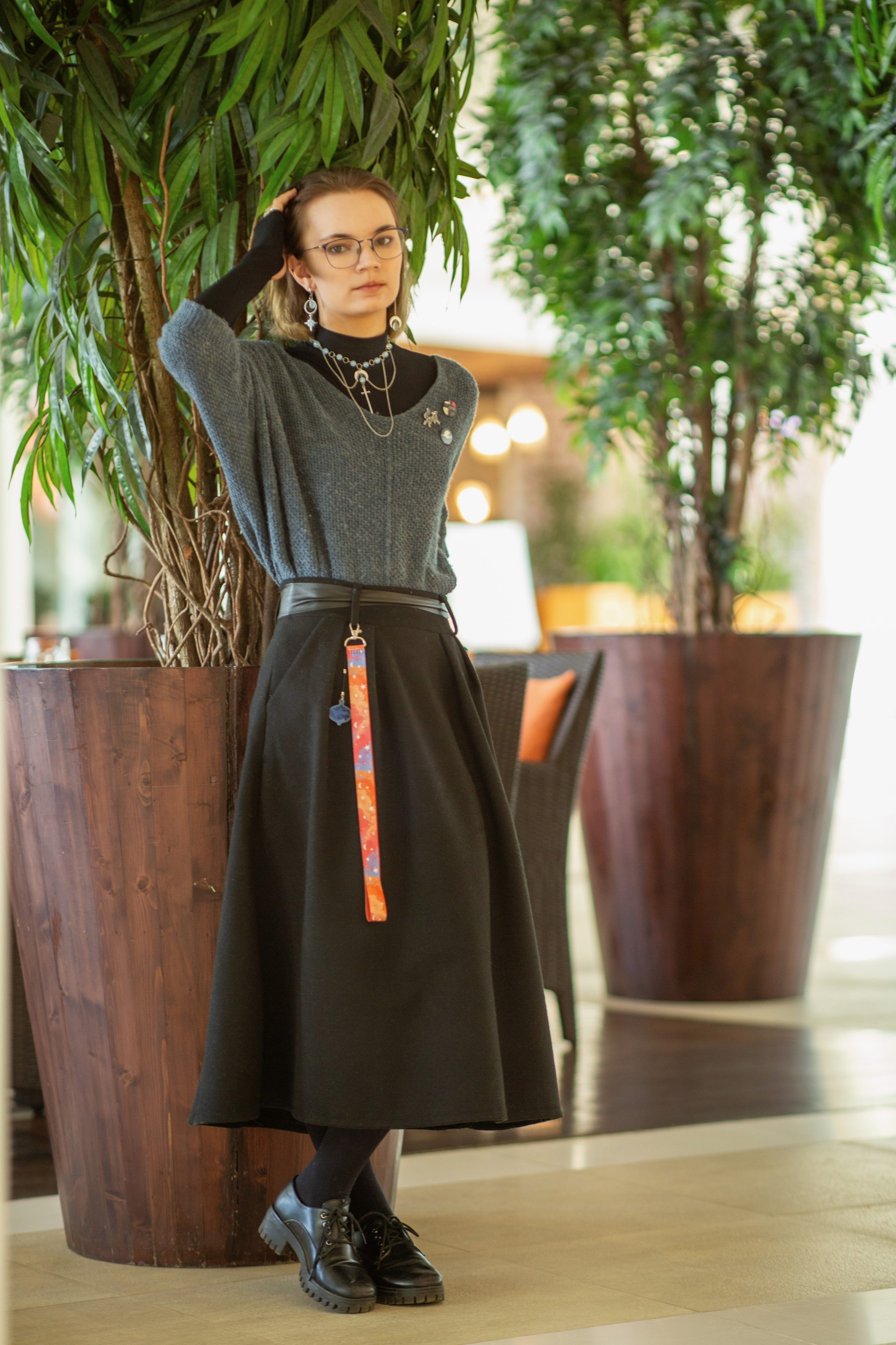 Грустная девчонка. Репортажный, семейный, свадебный, портретный фотограф