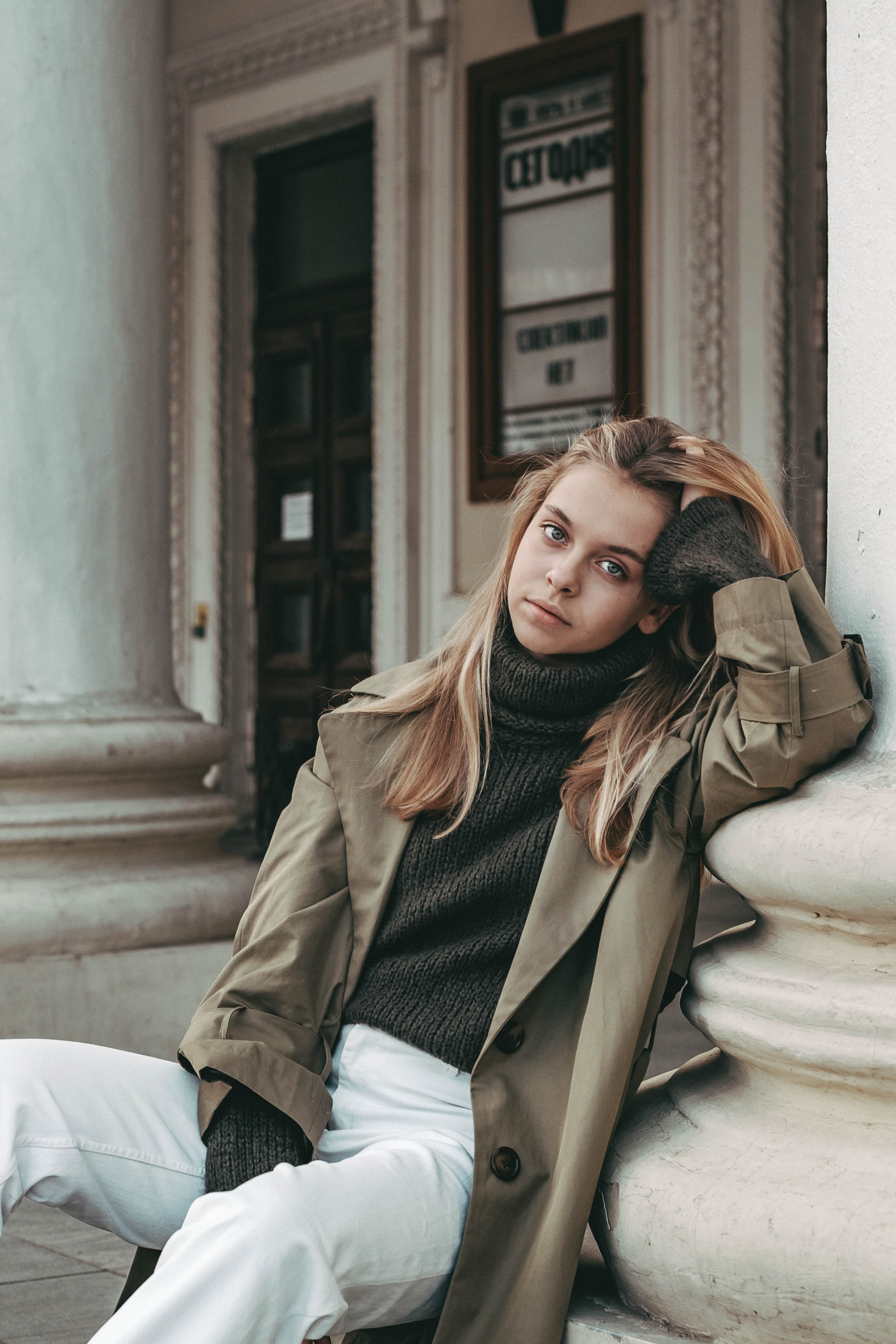 Олеся. Профессиональный фотограф Юнаковская Оксана