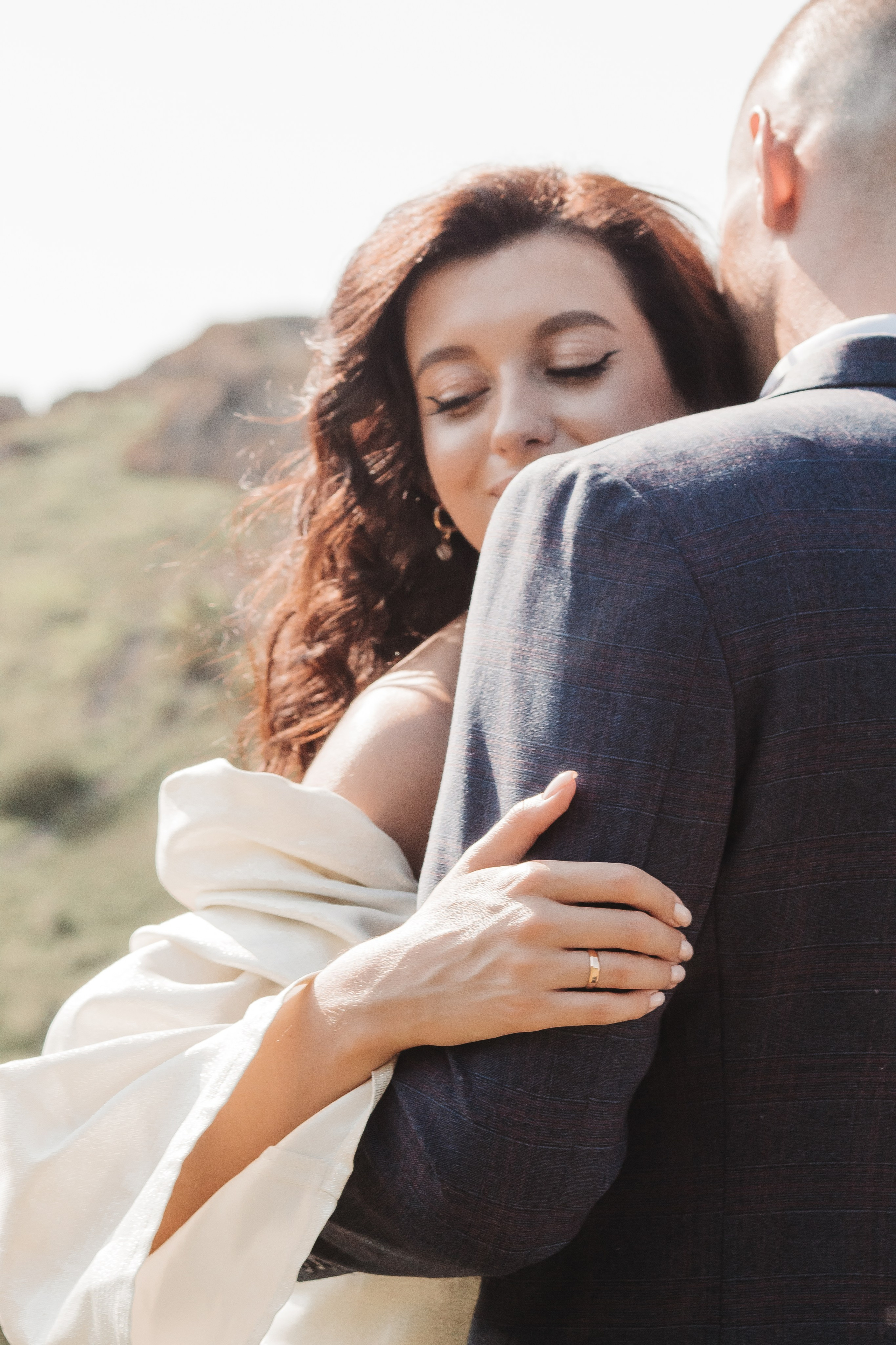 Свадьба. ProFoto