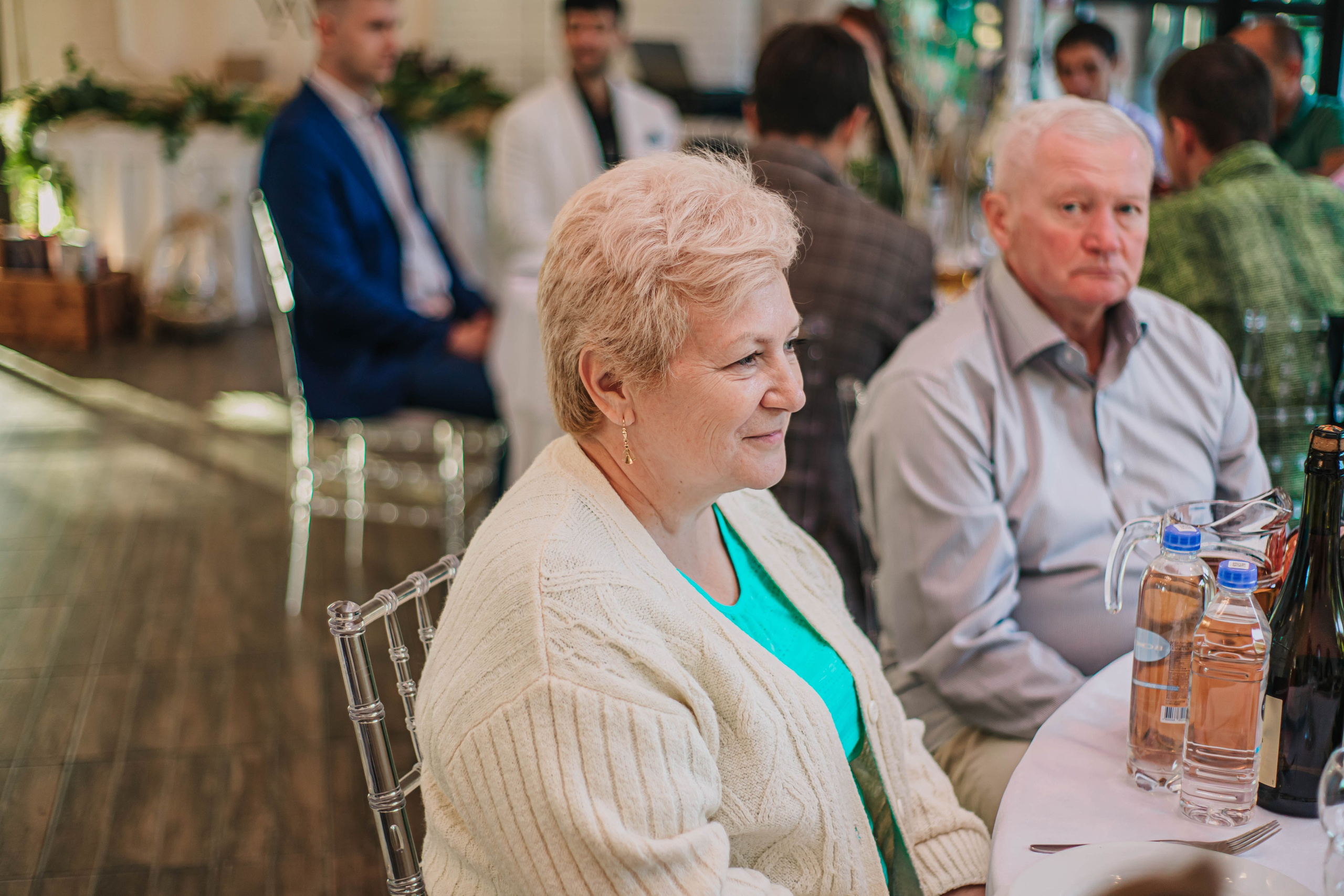 Вячеслав и Анастасия (пакет «Весь день»). Фотограф Дарья Маташкова