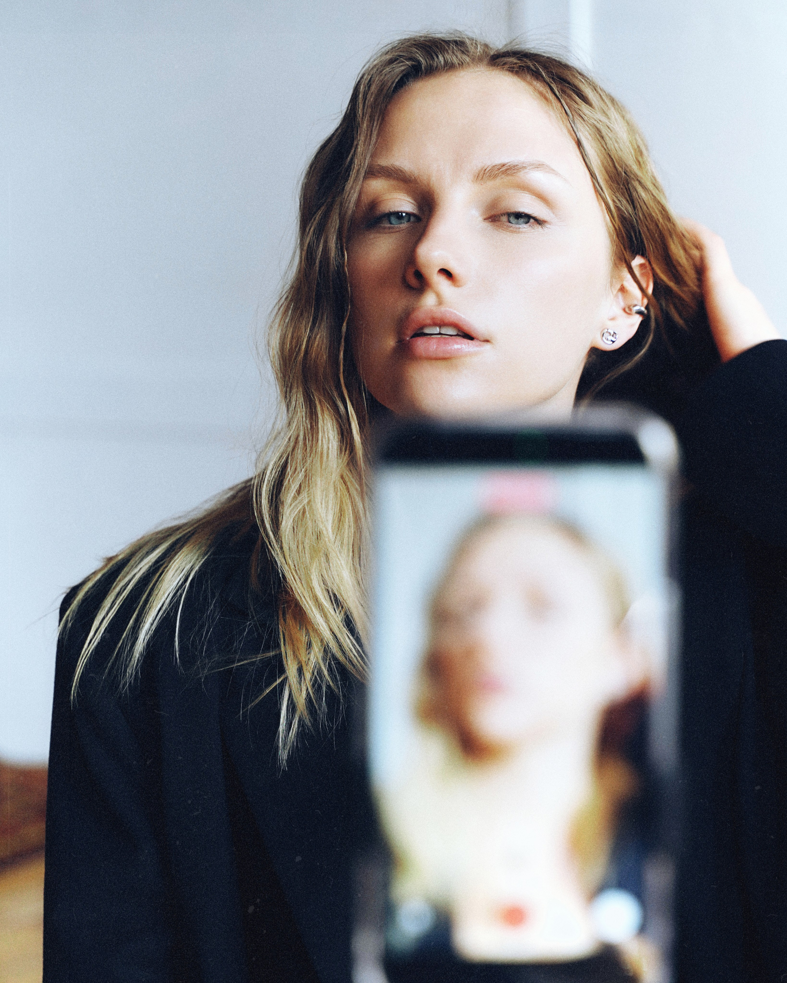 Анна. Фотограф Алина Кудри