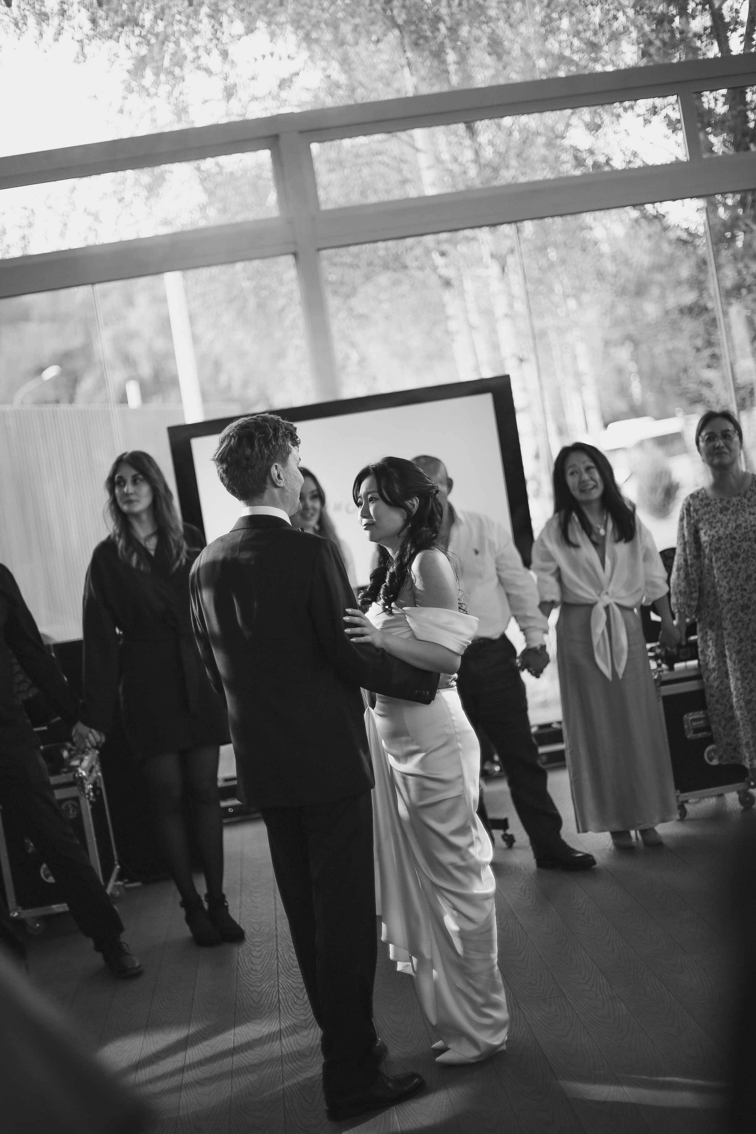 Любовь и Сергей (полный день). Фотограф Екатерина Максимова: семейные, индивидуальные съемки, свадьбы