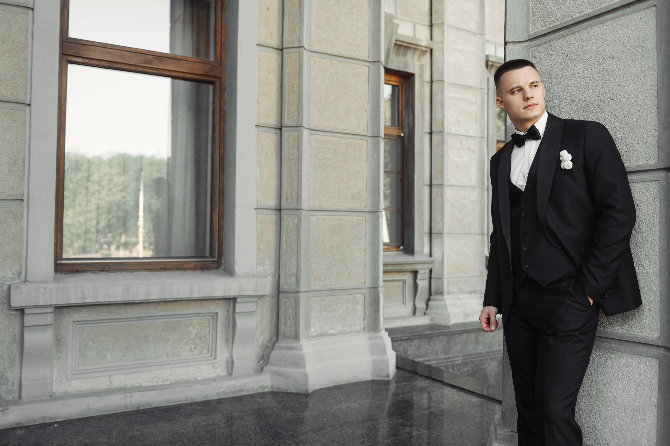 Анатолий и Ангелина. Семейный и свадебный фотограф в Краснодаре Максим Ершов