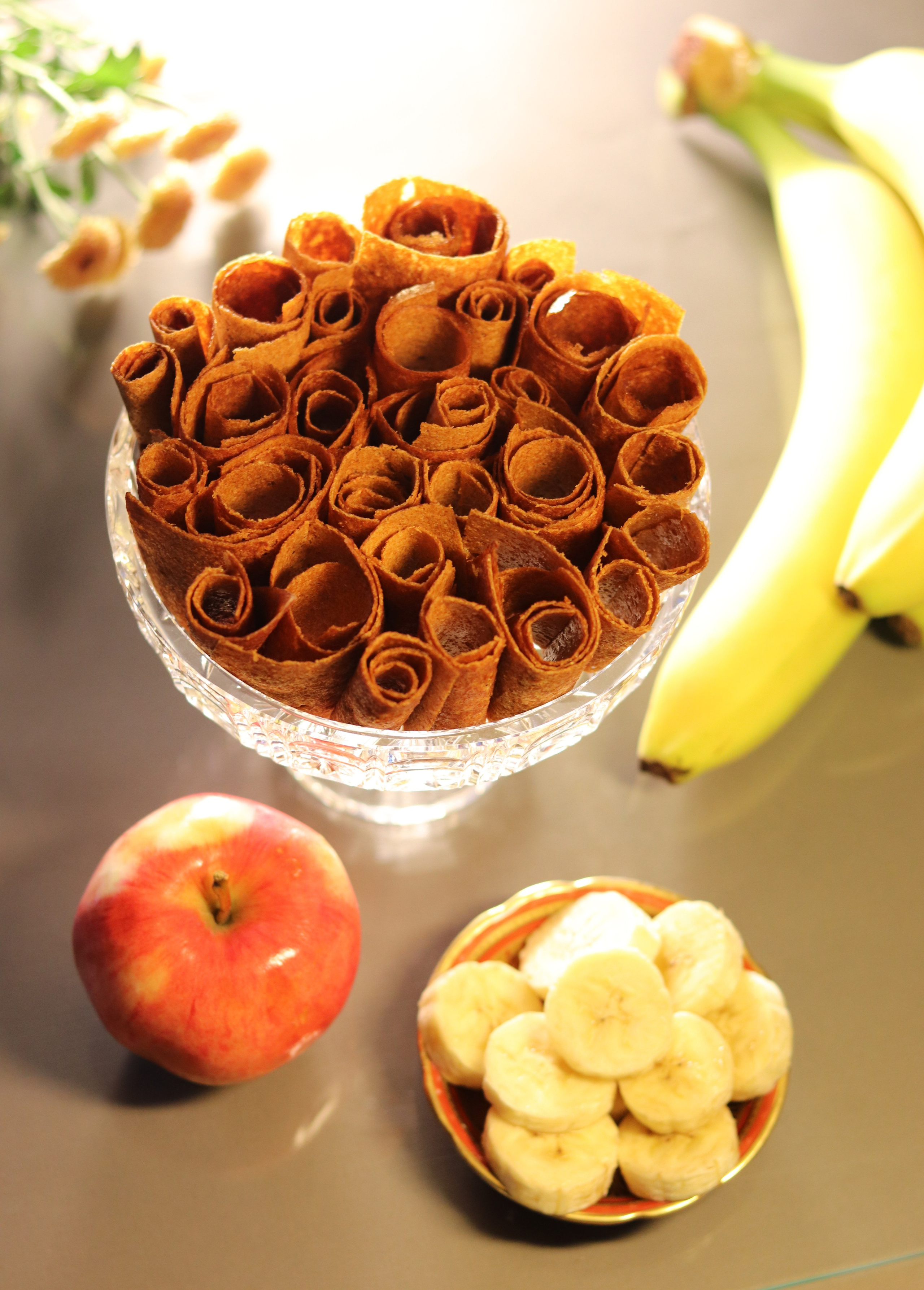 Пастила. River clover