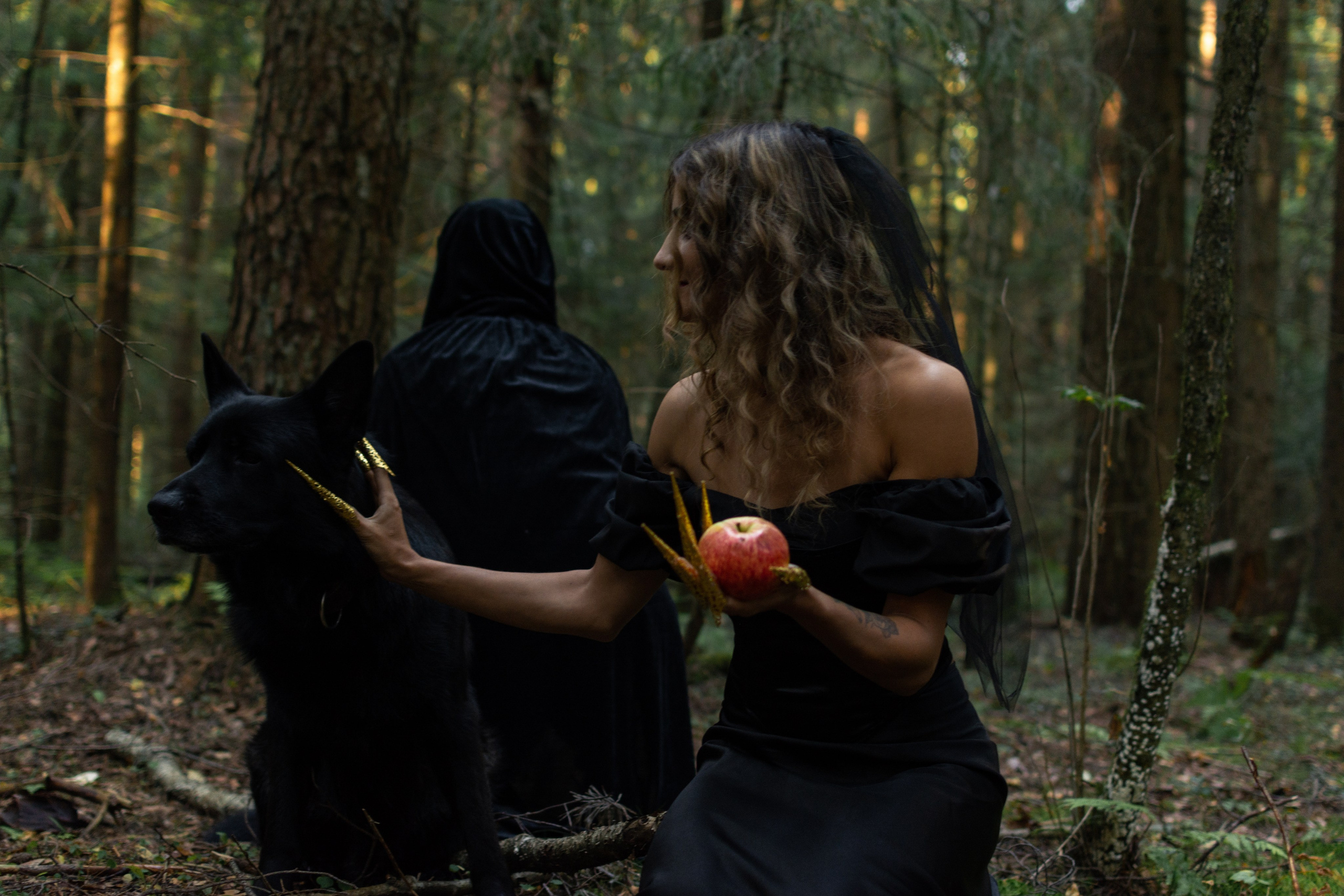 Светлана. Портретный и репортажный Фотограф в Москве Александра Комарницкая