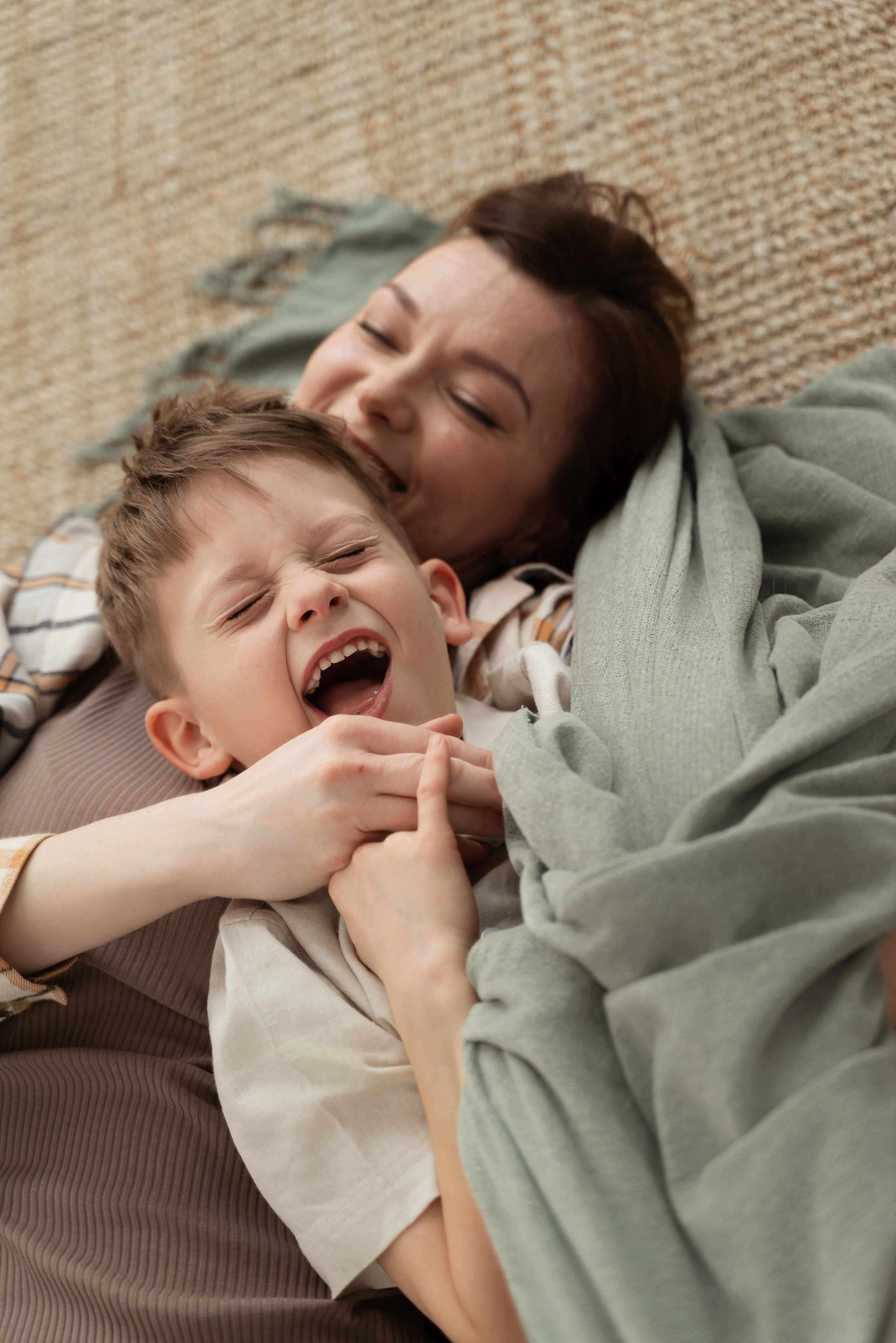 Mom's weekdays. Репортажный и свадебный фотограф в Минске Шамко Анатолий