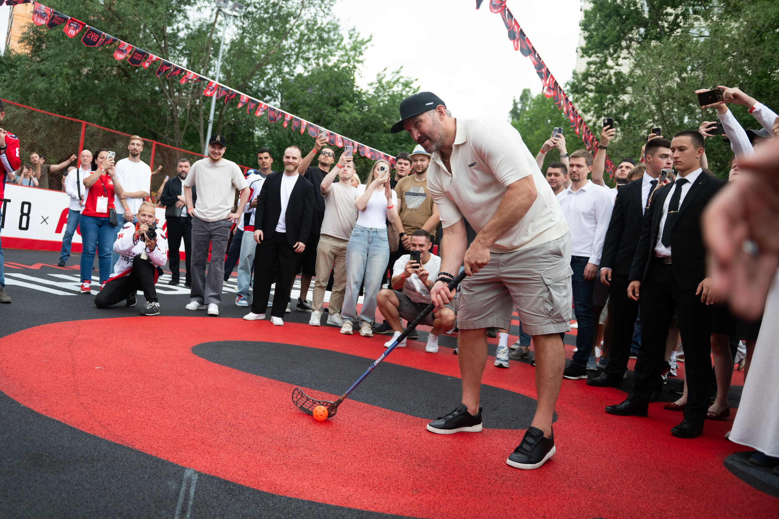 Рекорд Овечкина. ДИНА МИХНЕВА спортивный фотограф Москва