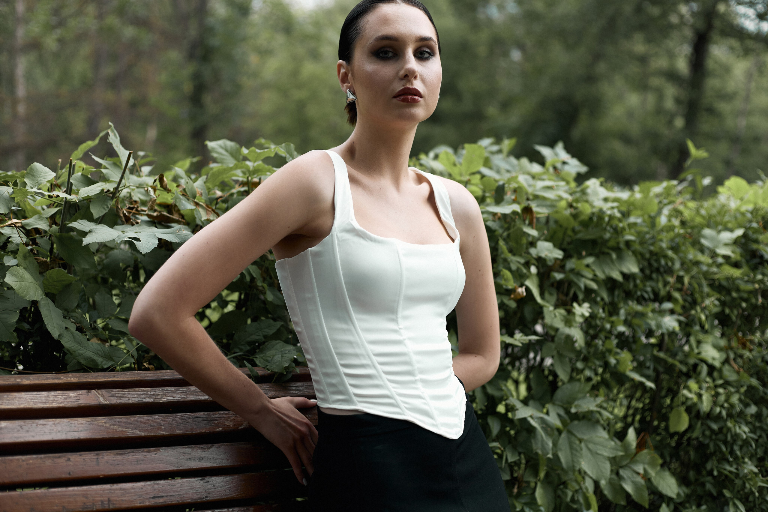 Аня. Фотограф в Липецке, Воронеже и Москве