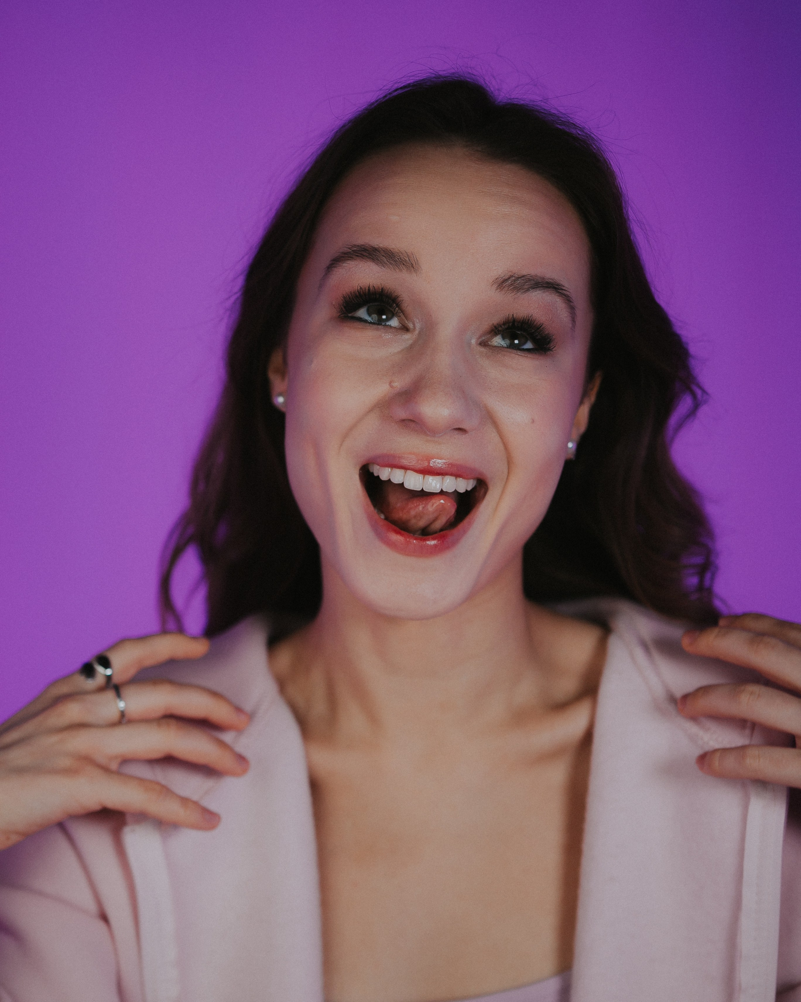 MF PROD. — DARIA FISUN. MOVIE FAMILY PRODUCTION