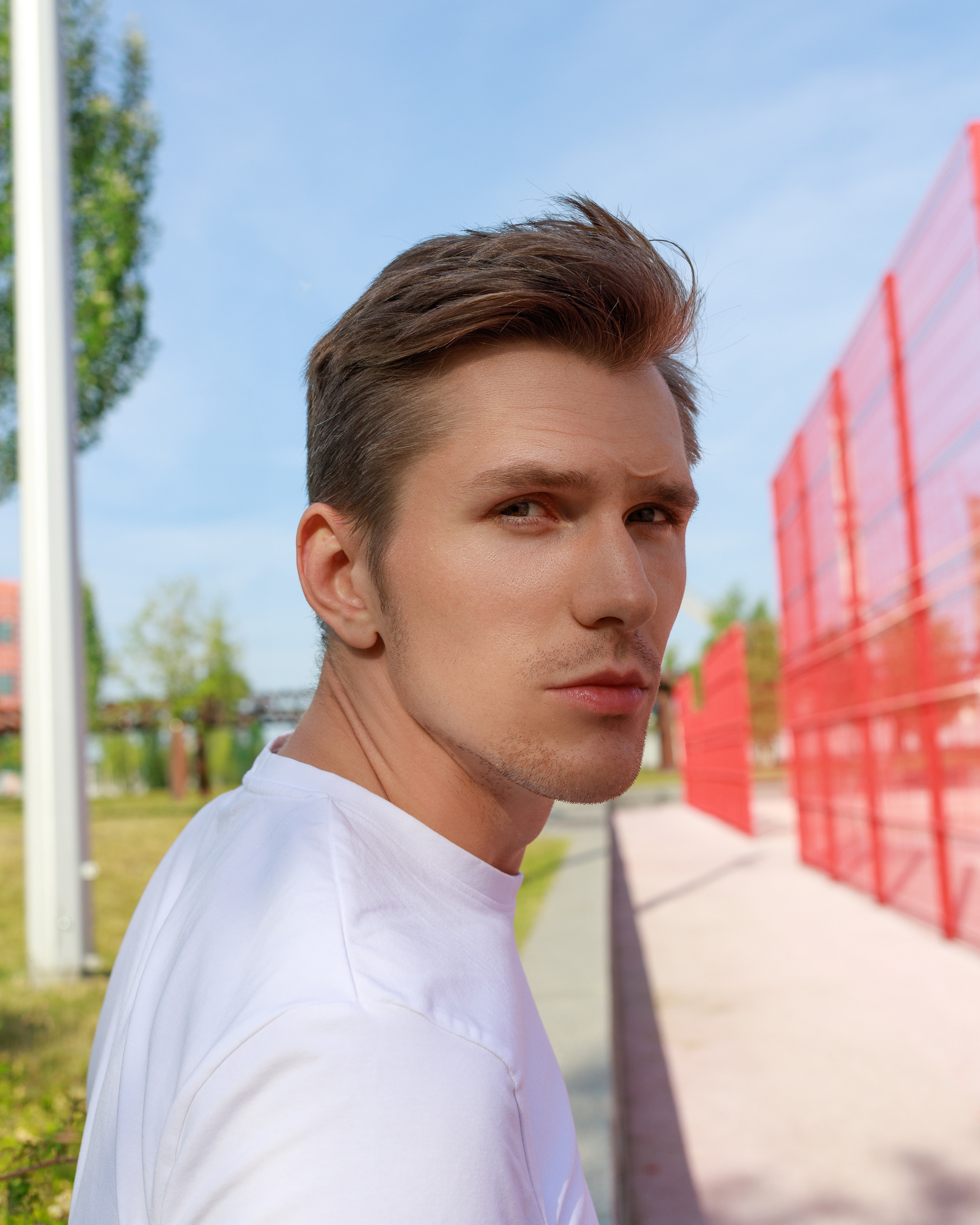 Alexsey | Алексей. Игорь Березин — фотограф в Москве. Мужские портреты и коммерческая съёмка