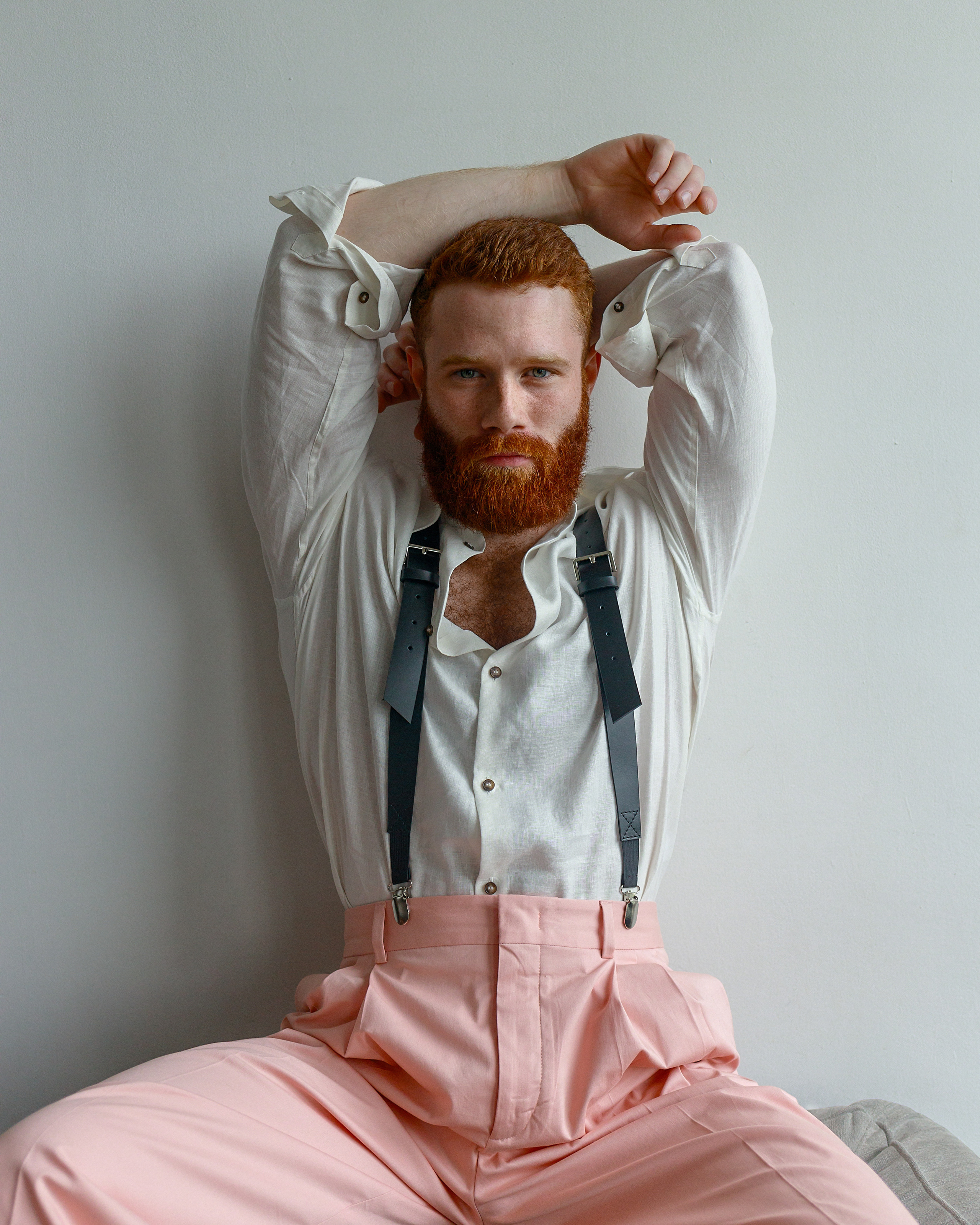 Maxim | Максим. Игорь Березин — фотограф в Москве. Мужские портреты и коммерческая съёмка