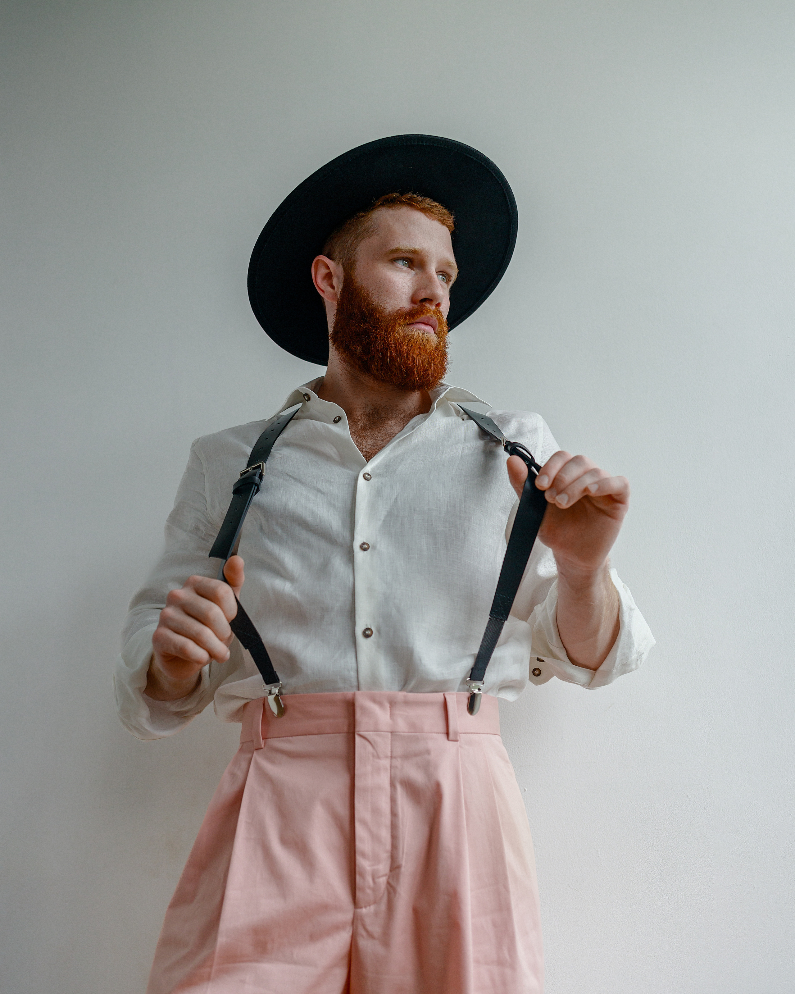 Maxim | Максим. Игорь Березин — фотограф в Москве. Мужские портреты и коммерческая съёмка