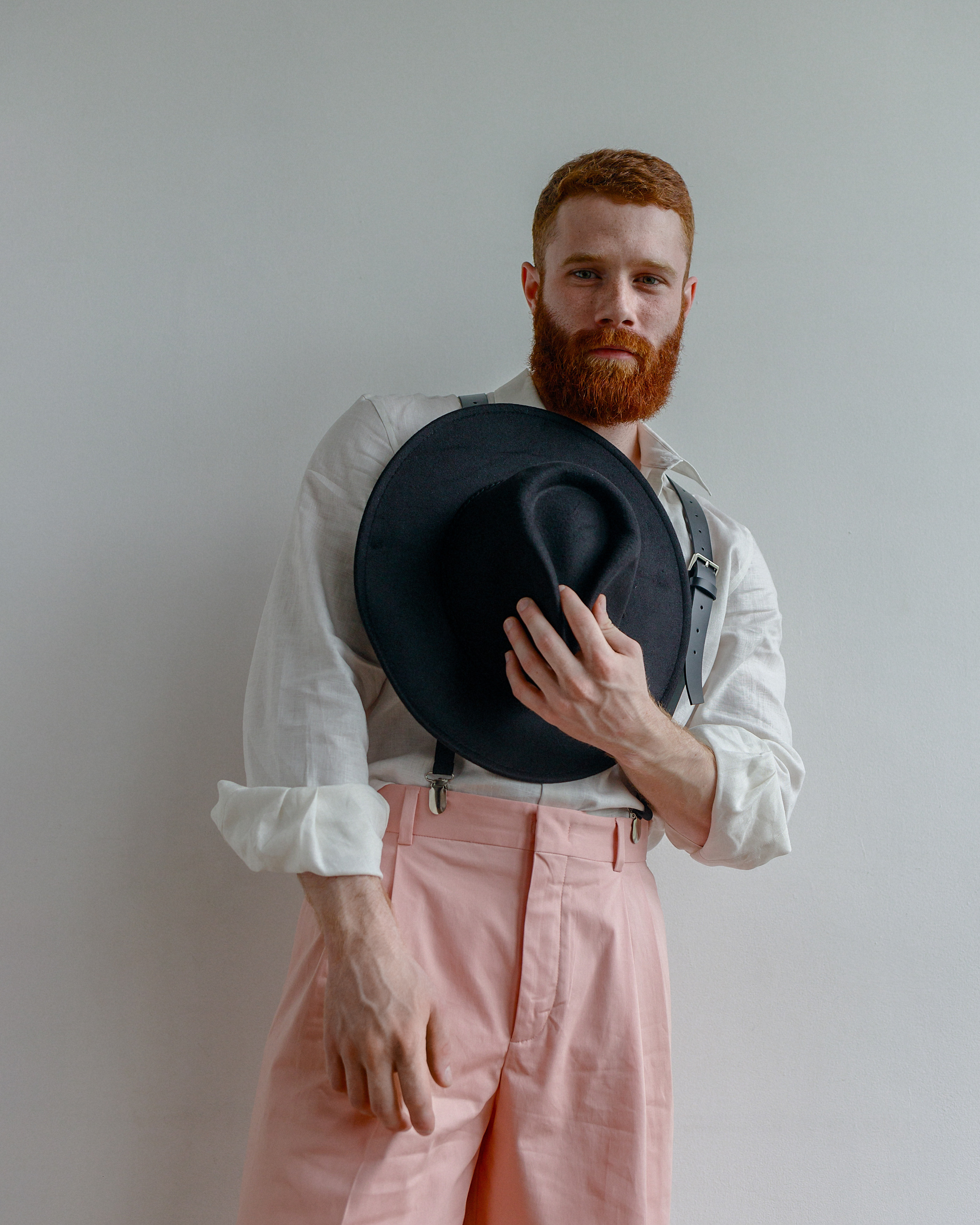 Maxim | Максим. Игорь Березин — фотограф в Москве. Мужские портреты и коммерческая съёмка