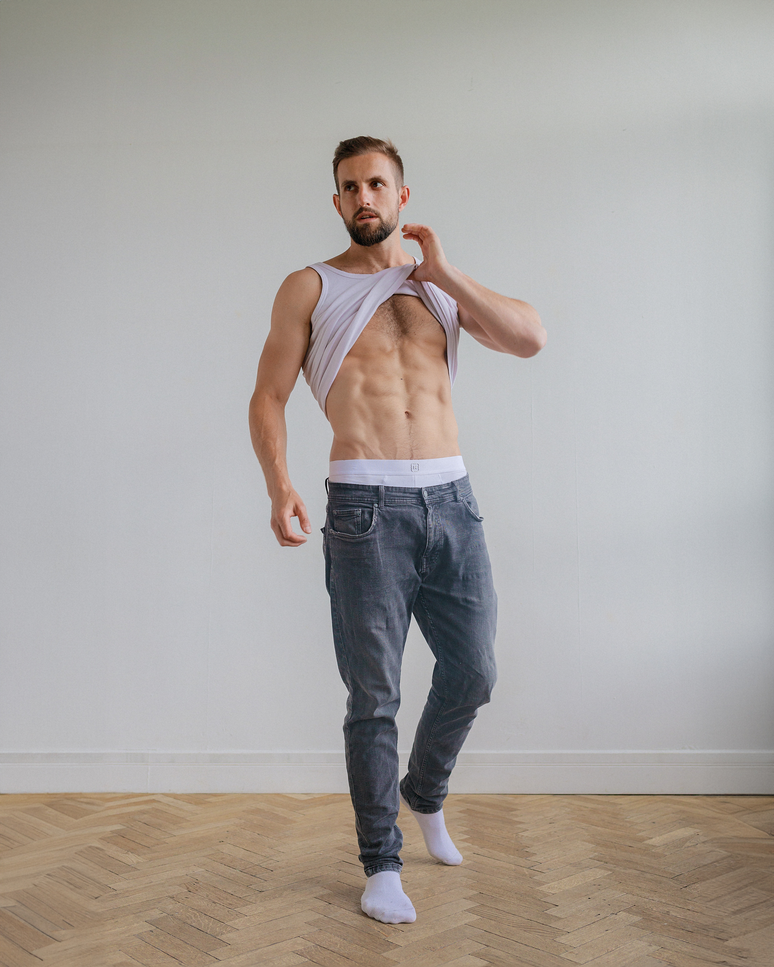 Тесты для Бориса. Игорь Березин — фотограф в Москве. Мужские портреты и коммерческая съёмка